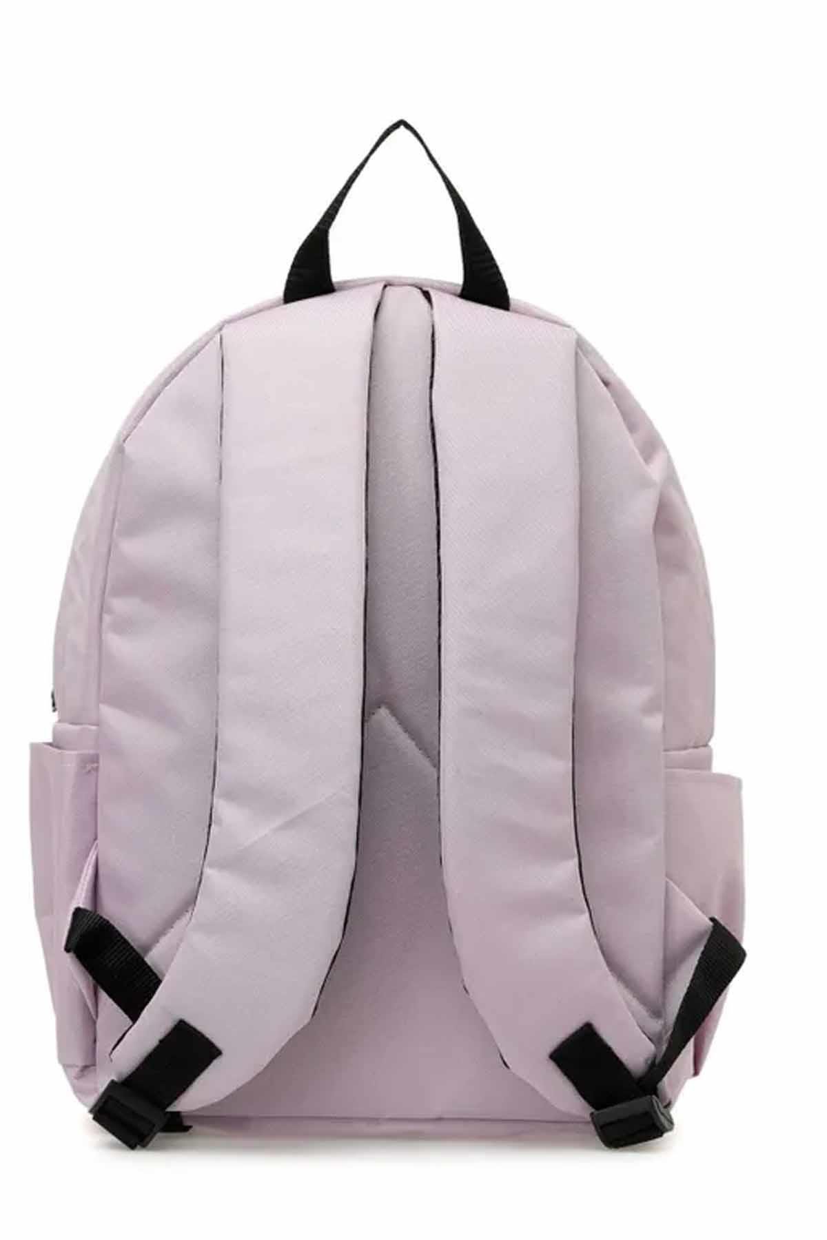 LUMBERJACKSırt ÇantasıLumberjack Avis Sırt Çantası Unisex Sırt Çantası 101570002MOR