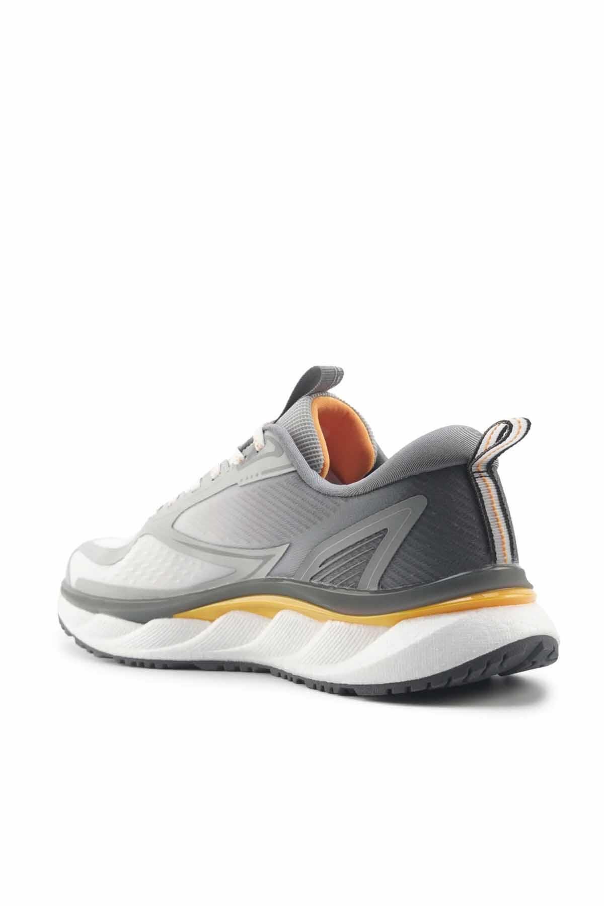 LUMBERJACKSneakerLumberjack Athens FX Erkek Sneaker Ayakkabı 101948543BEYAZ