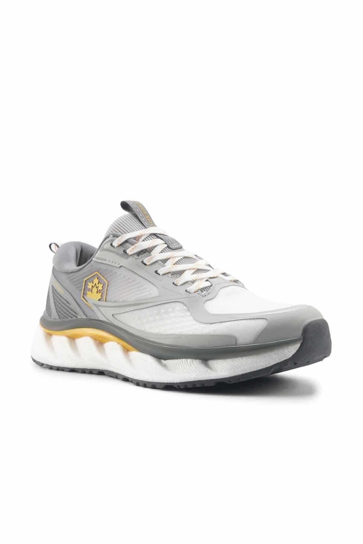 LUMBERJACKSneakerLumberjack Athens FX Erkek Sneaker Ayakkabı 101948543BEYAZ