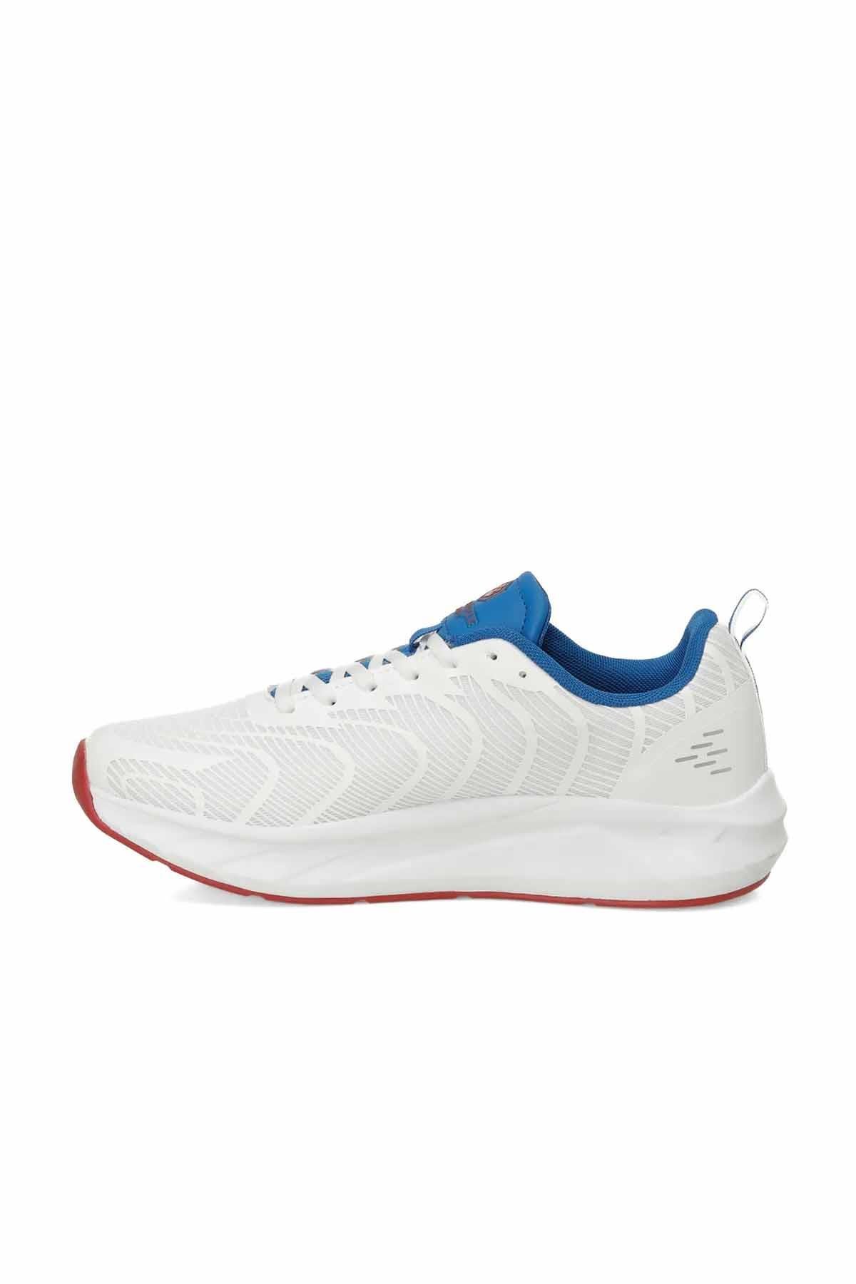 LUMBERJACKSneakerLumberjack Cold 5FX Erkek Sneaker Ayakkabı 101932481BEYAZ