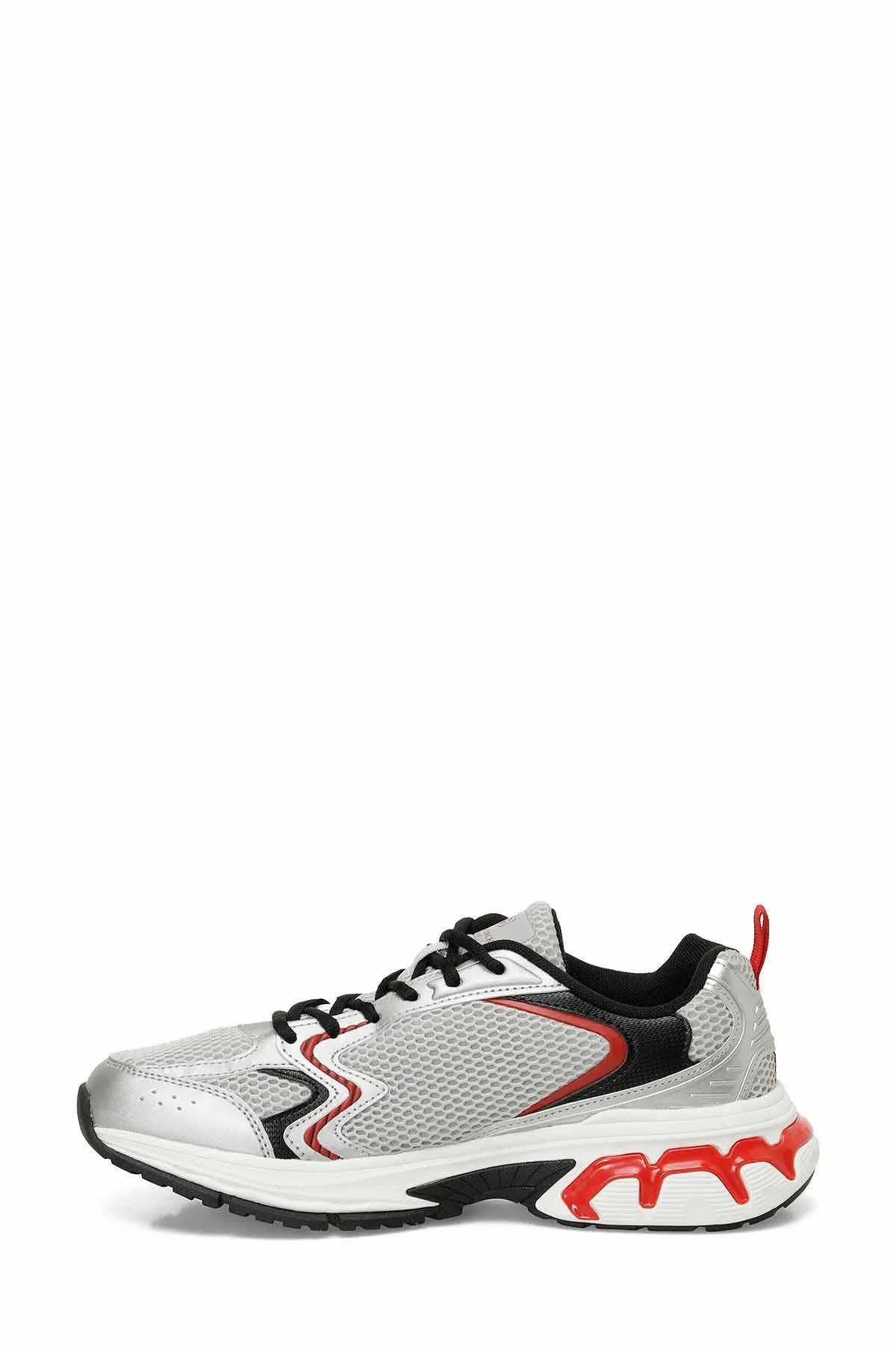 LUMBERJACKSneakerLumberjack Erkek Spor Ayakkabı Chuck Erkek Sneaker Ayakkabı 101875945Gri