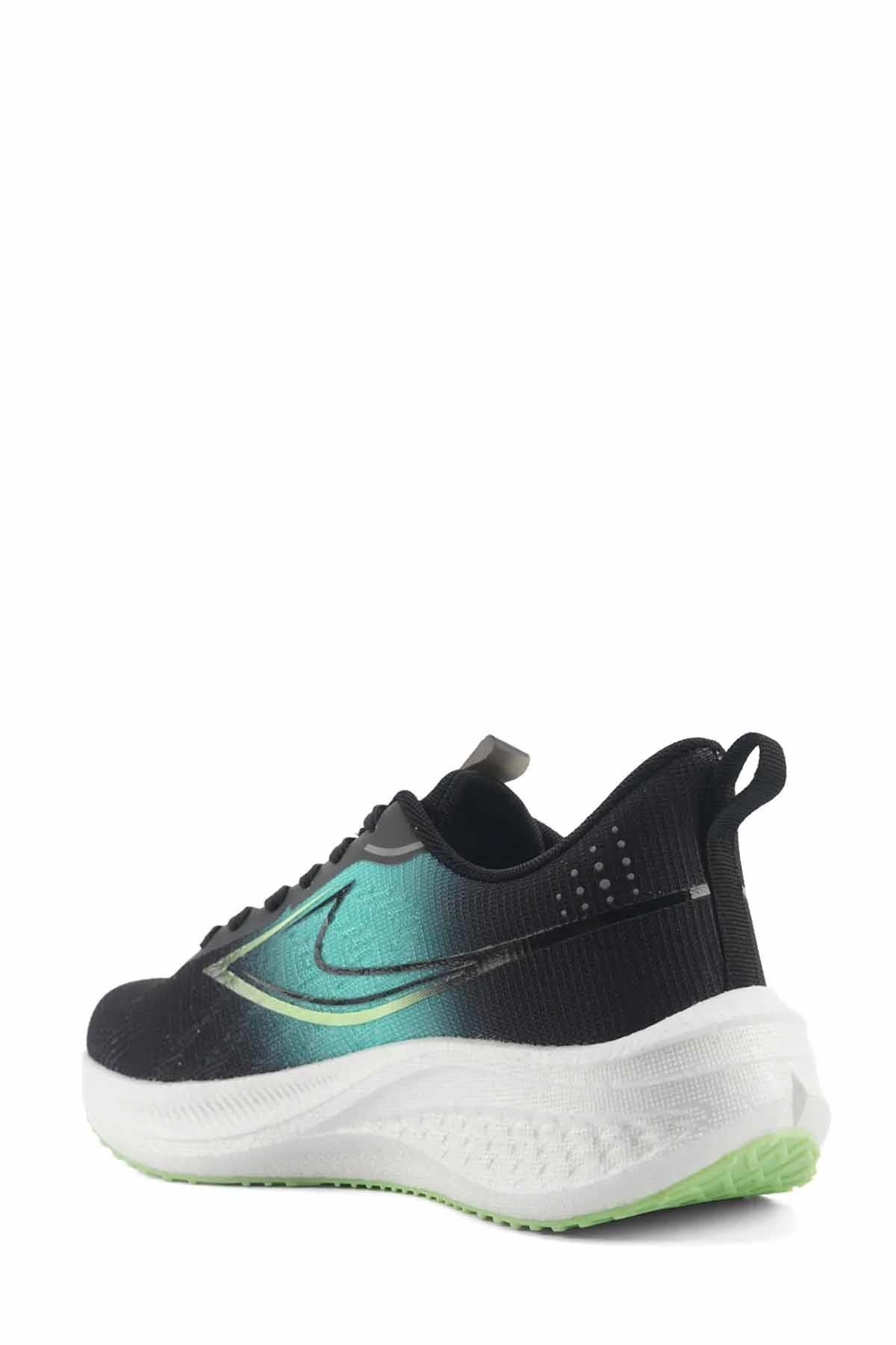 LUMBERJACKSneakerLumberjack James 5 FX Erkek Sneaker Ayakkabı 101951802Çok Renkli