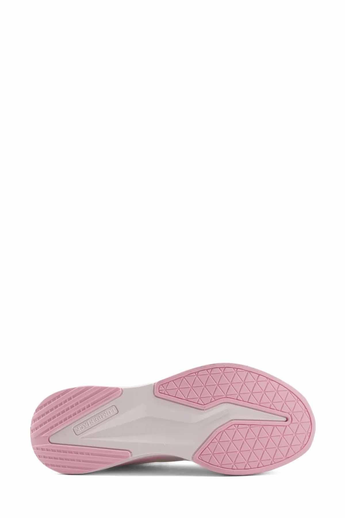 LUMBERJACKSneakerLumberjack Kadın Spor Ayakkabı Boo Kadın Sneaker Ayakkabı 101498410BEYAZ