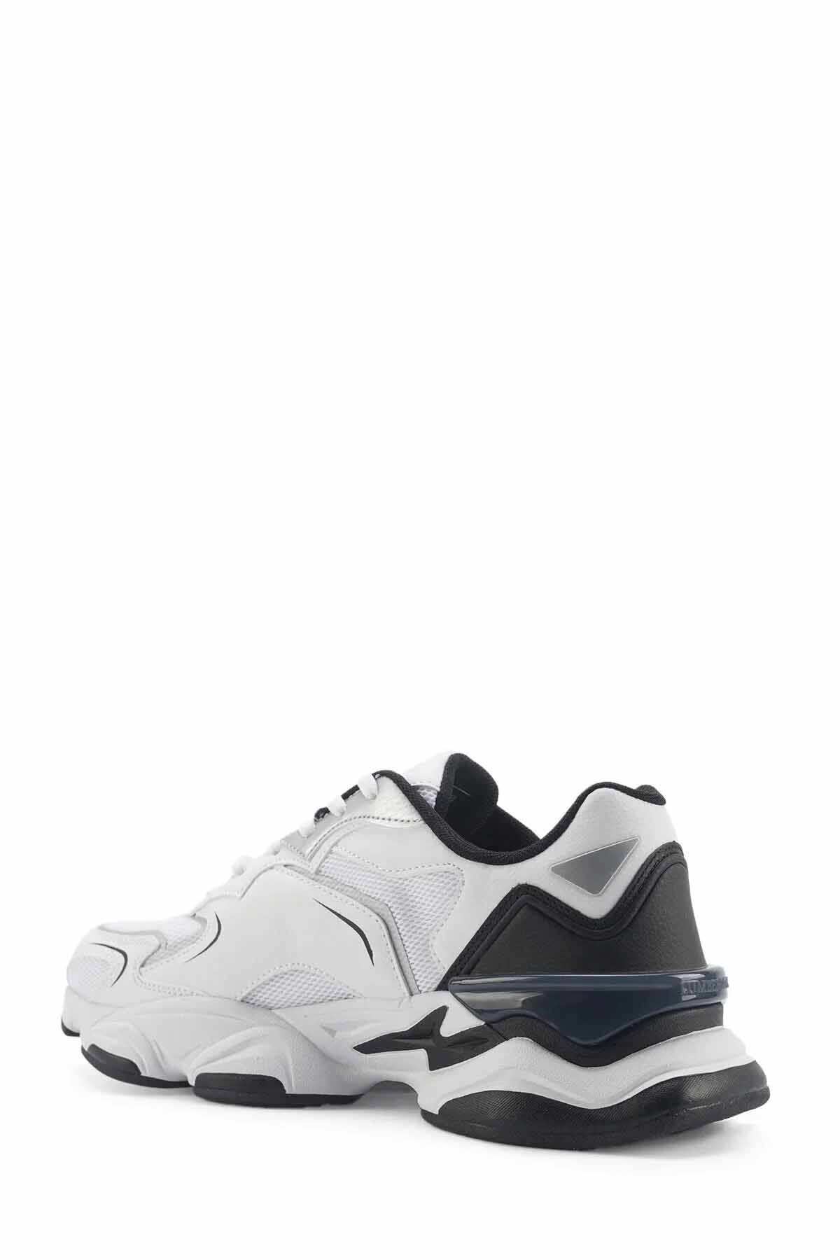 LUMBERJACKSneakerLumberjack Madax 6-FX Kadın Sneaker Ayakkabı 102157096BEYAZ