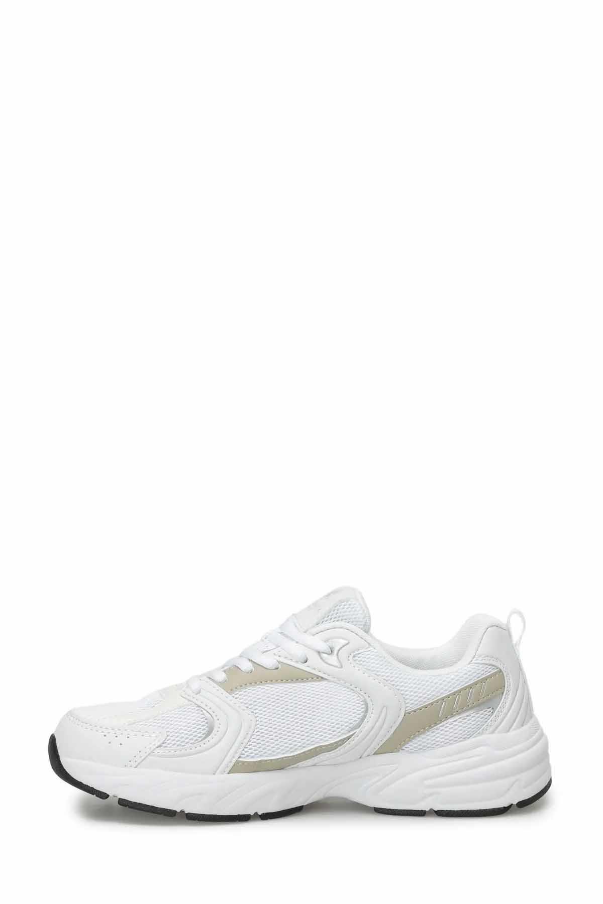 LUMBERJACKSneakerLumberjack Pol Kadın Sneaker Ayakkabı 101510469Bej