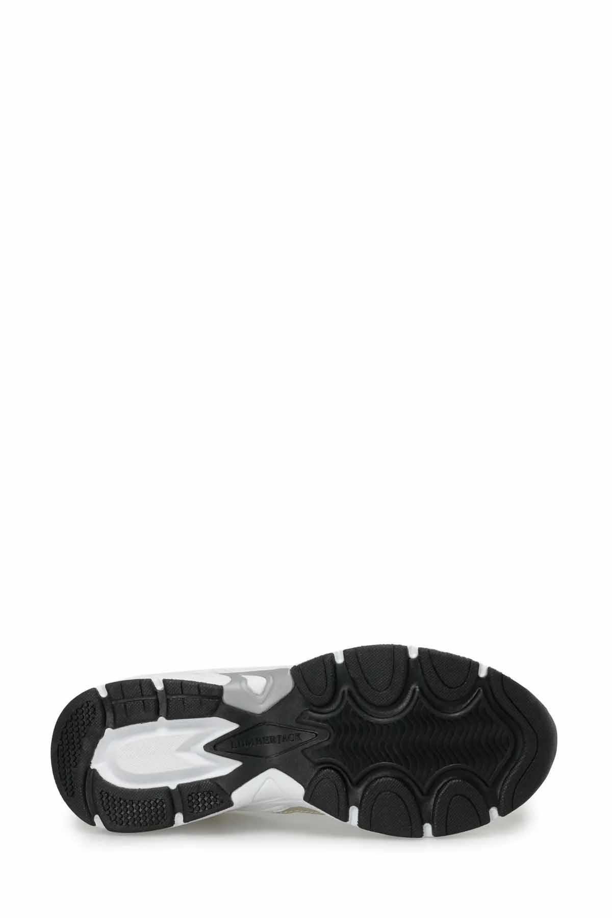 LUMBERJACKSneakerLumberjack Pol Kadın Sneaker Ayakkabı 101510469Bej