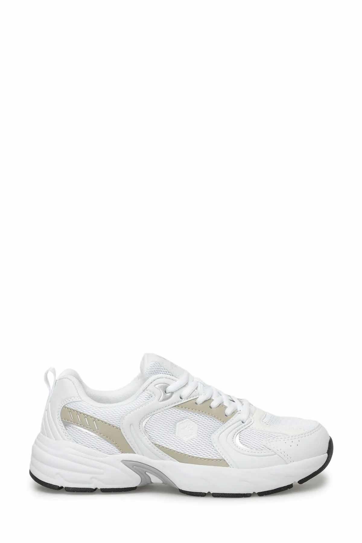 LUMBERJACKSneakerLumberjack Pol Kadın Sneaker Ayakkabı 101510469Bej