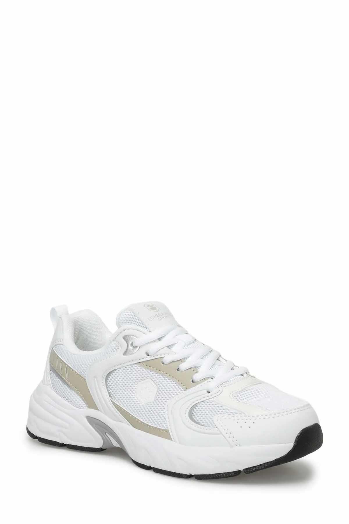 LUMBERJACKSneakerLumberjack Pol Kadın Sneaker Ayakkabı 101510469Bej