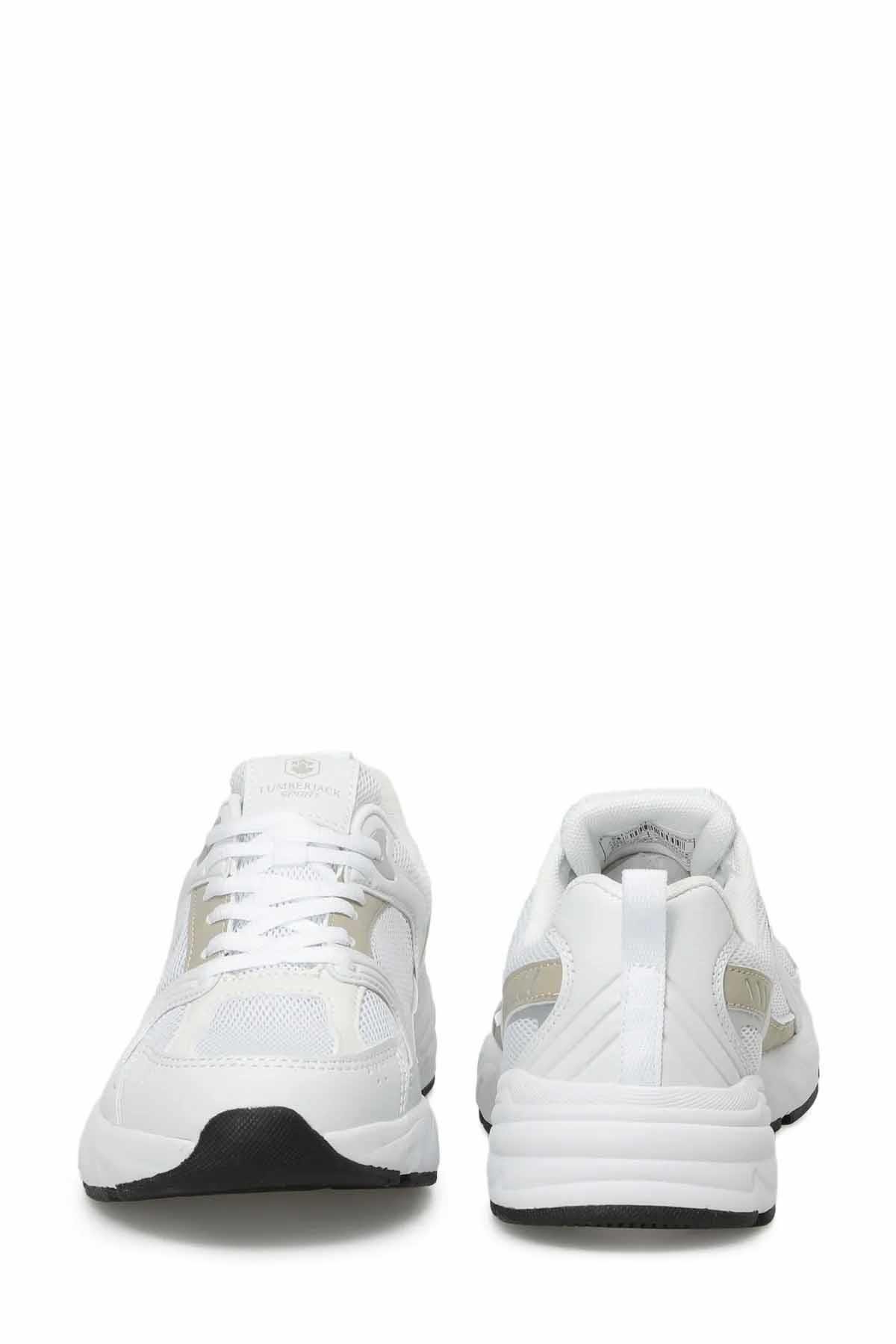 LUMBERJACKSneakerLumberjack Pol Kadın Sneaker Ayakkabı 101510469Bej