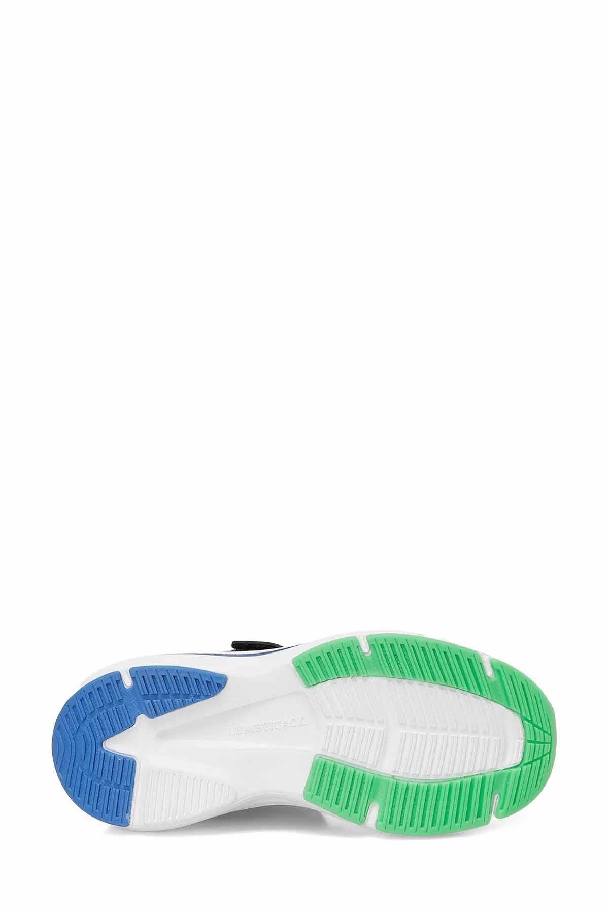 LUMBERJACKSneakerLumberjack Ricci Çocuk Sneaker Ayakkabı 101887111Lacivert