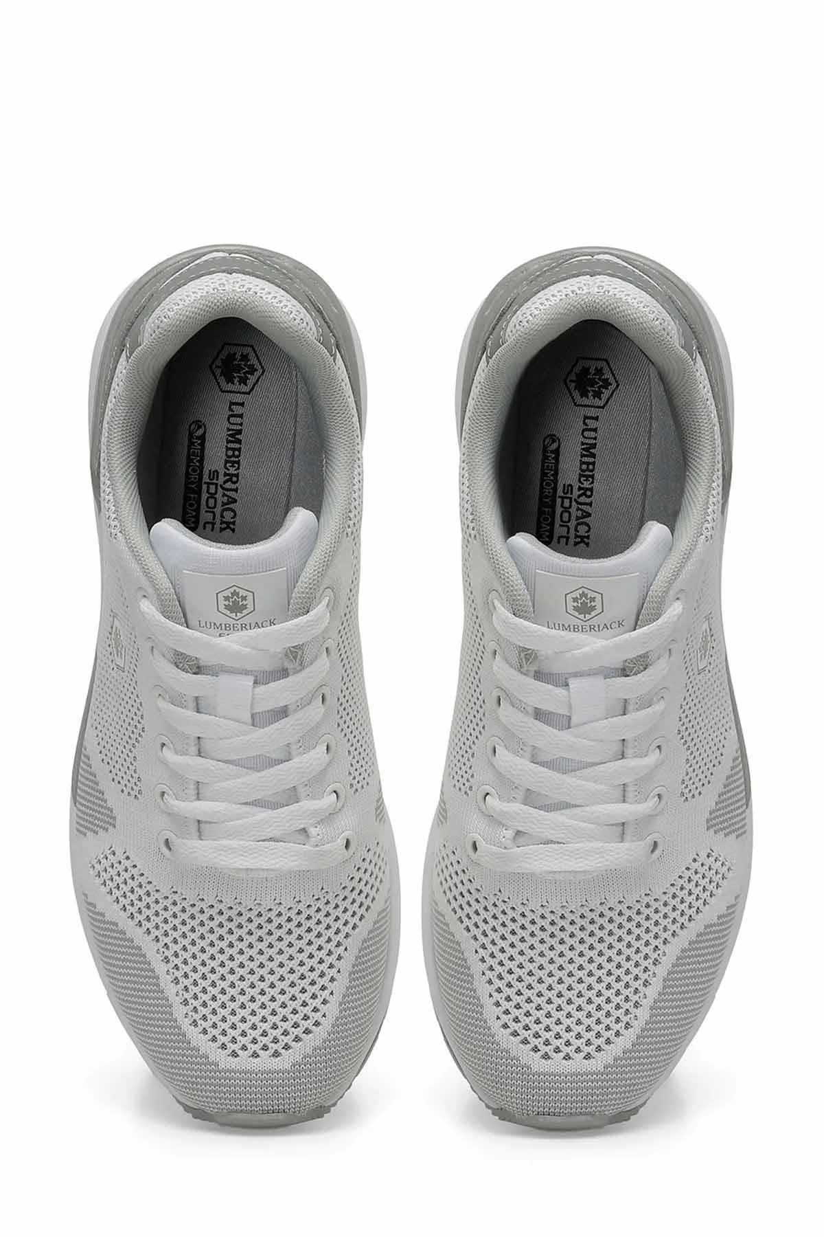 LUMBERJACKSneakerLumberjack Vendor Kadın Sneaker Ayakkabı 101499566-1BEYAZ