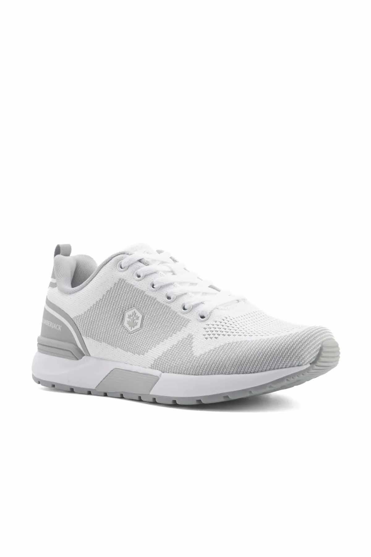 LUMBERJACKSneakerLumberjack Vendor Kadın Sneaker Ayakkabı 101932400BEYAZ