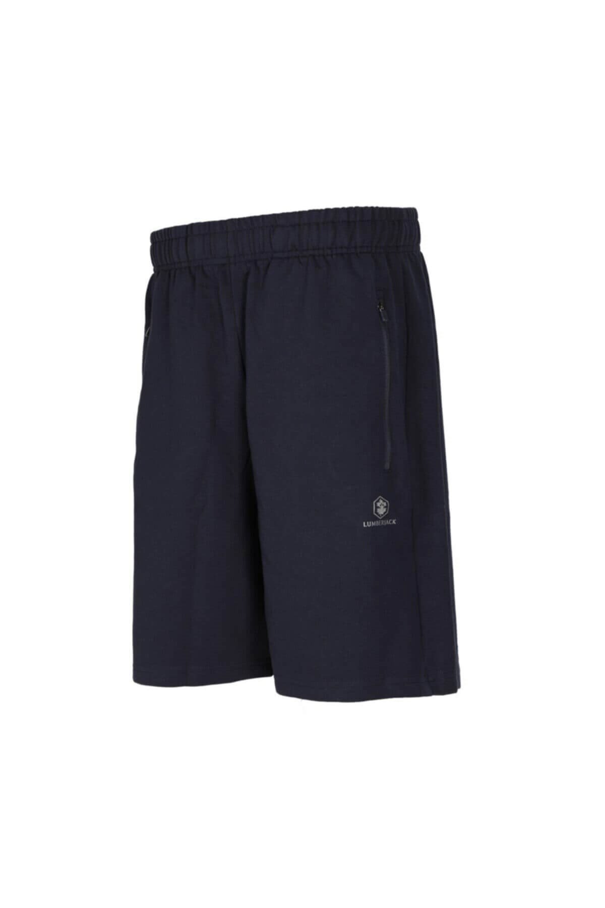 LUMBERJACKŞortLumberjack CT103 Basic Erkek Şort 100581718SIYAH