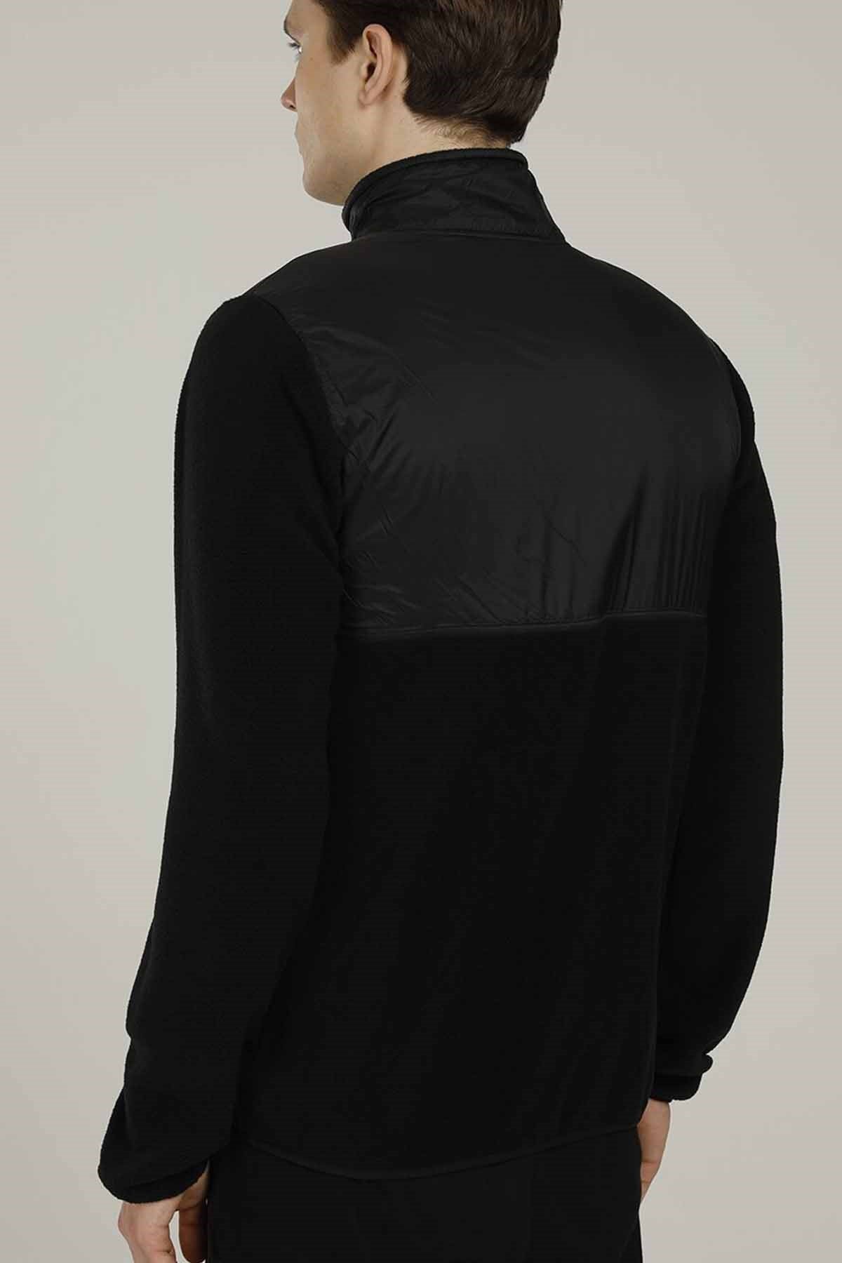 LUMBERJACKSweatshirtLumberjack josep Erkek Sweatshirt 101068061SIYAH