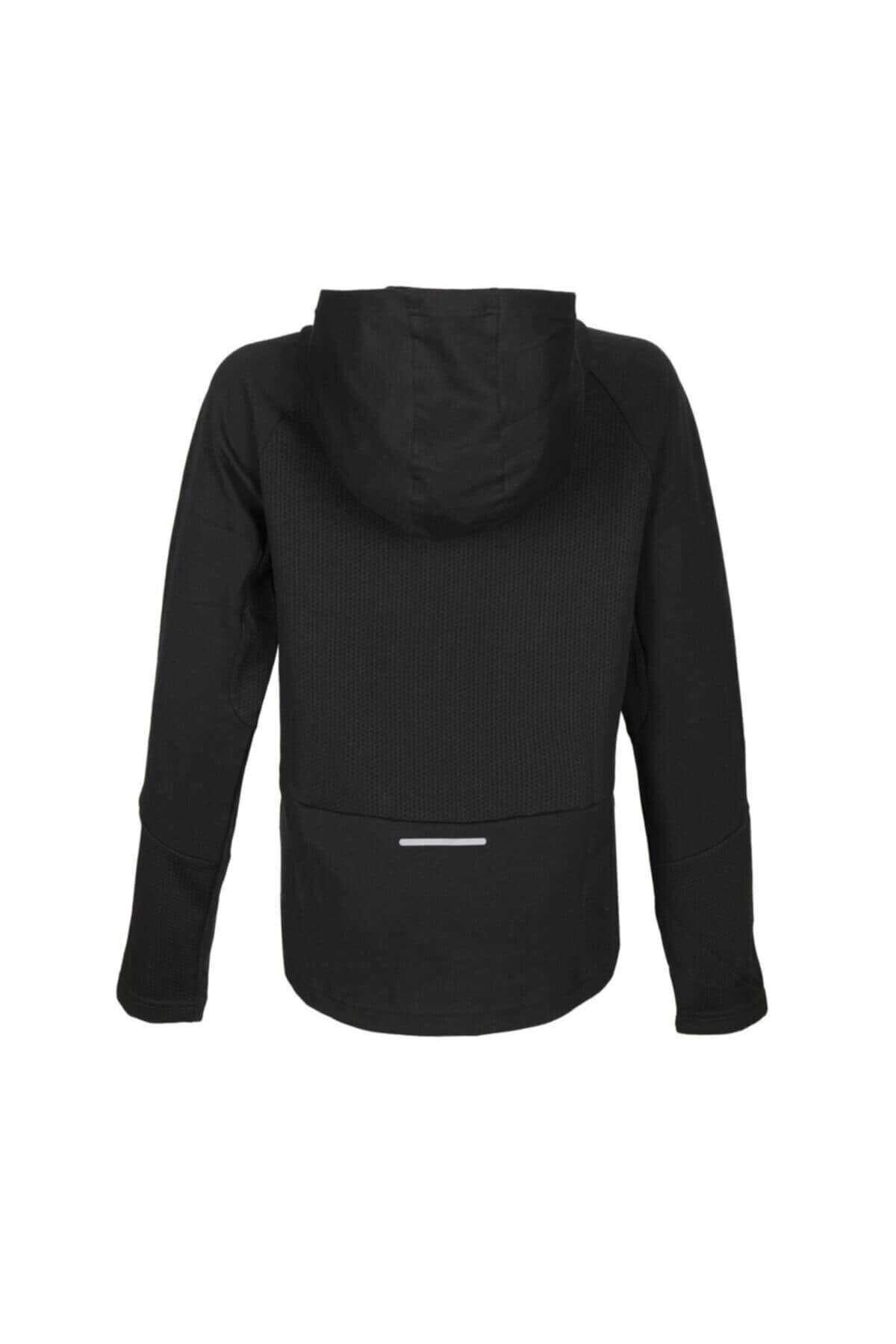 LUMBERJACKSweatshirtLumberjack Mila Full Zip Hoodie Kadın Sweatshirt 100582824Siyah