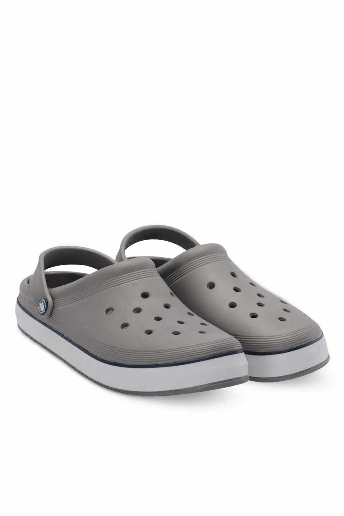 LUMBERJACKTerlikLumberjack Madmax Erkek Terlik Erkek Terlik Ayakkabı 101970844Gri