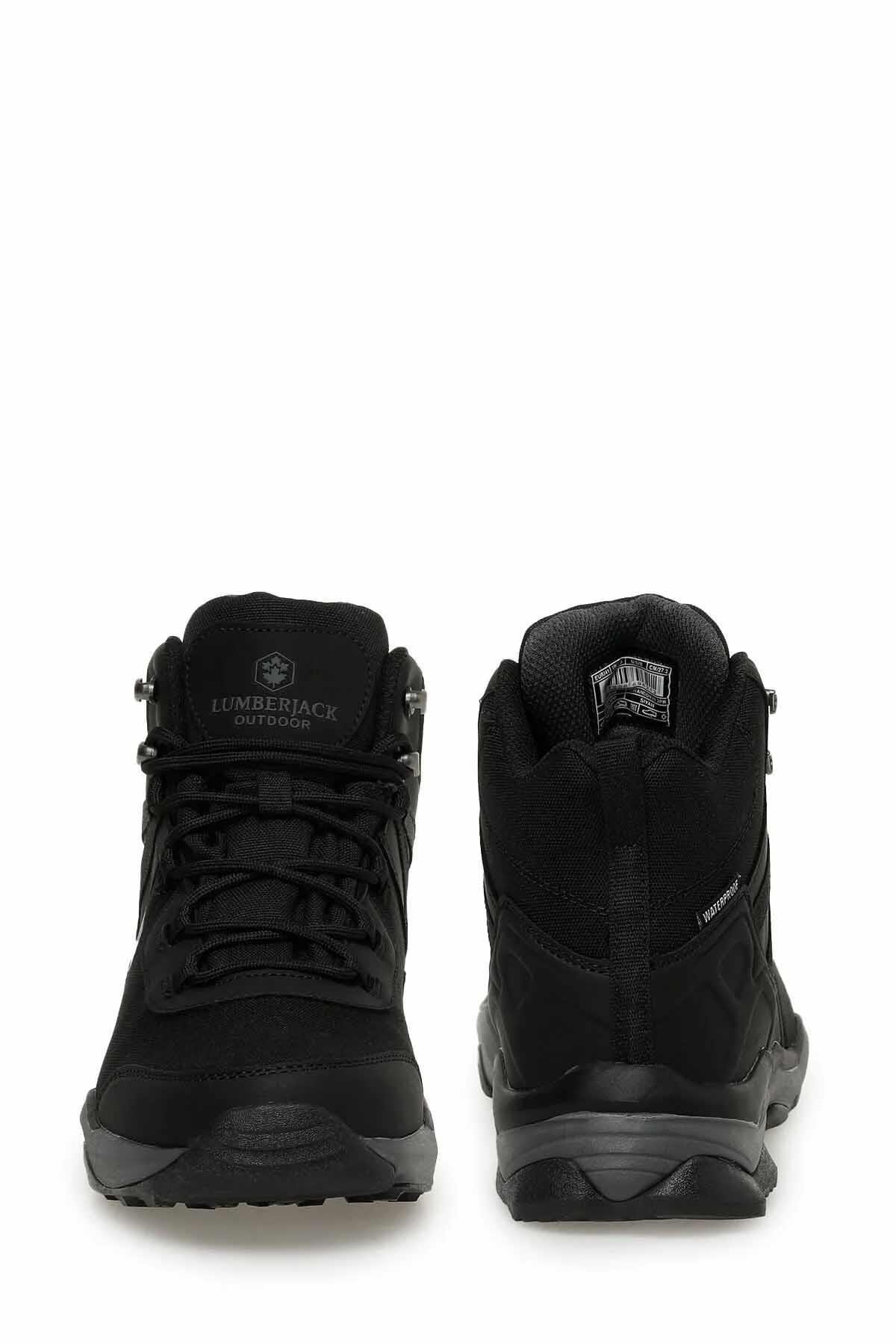 LUMBERJACKWaterProof BotLumberjack BRANDON HI Erkek WaterProof Bot Ayakkabı 101392954SIYAH