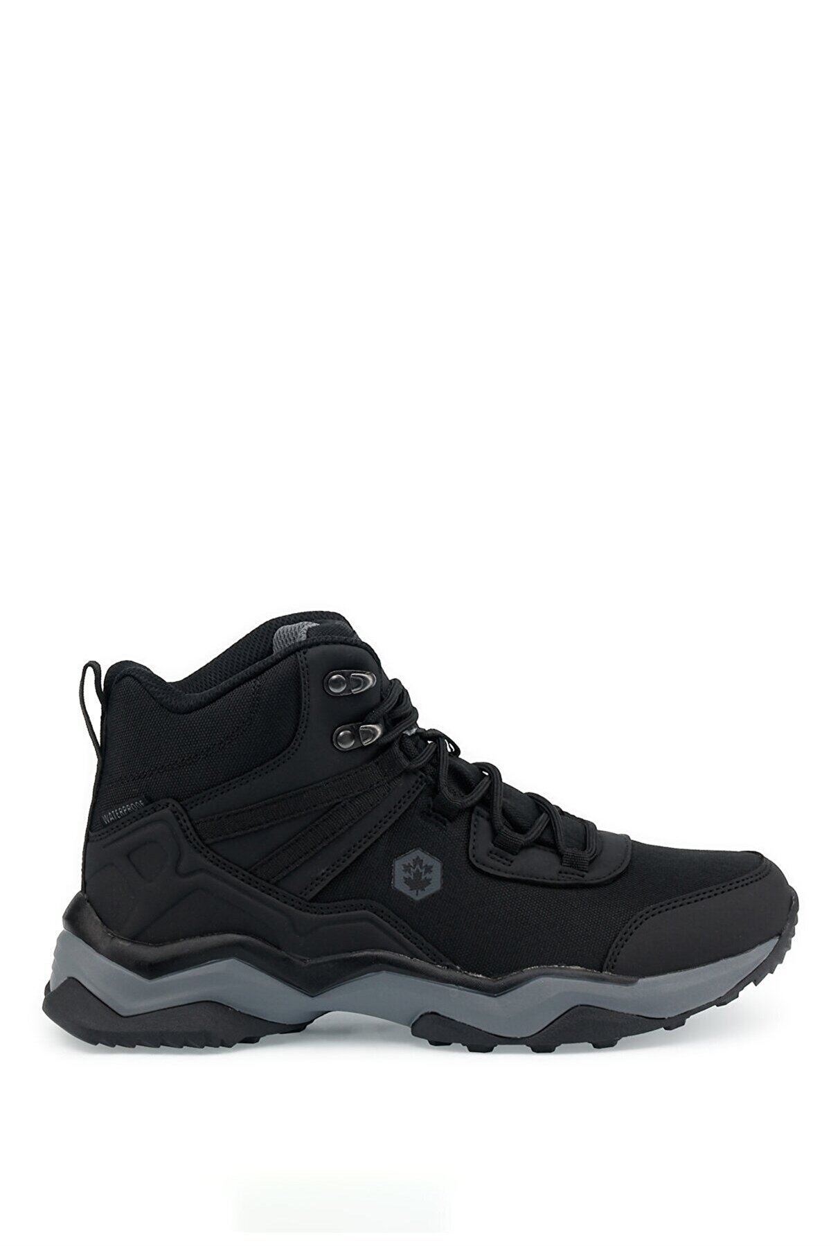 LUMBERJACKWaterProof BotLumberjack BRANDON HI Erkek WaterProof Bot Ayakkabı 101164684-RSSIYAH