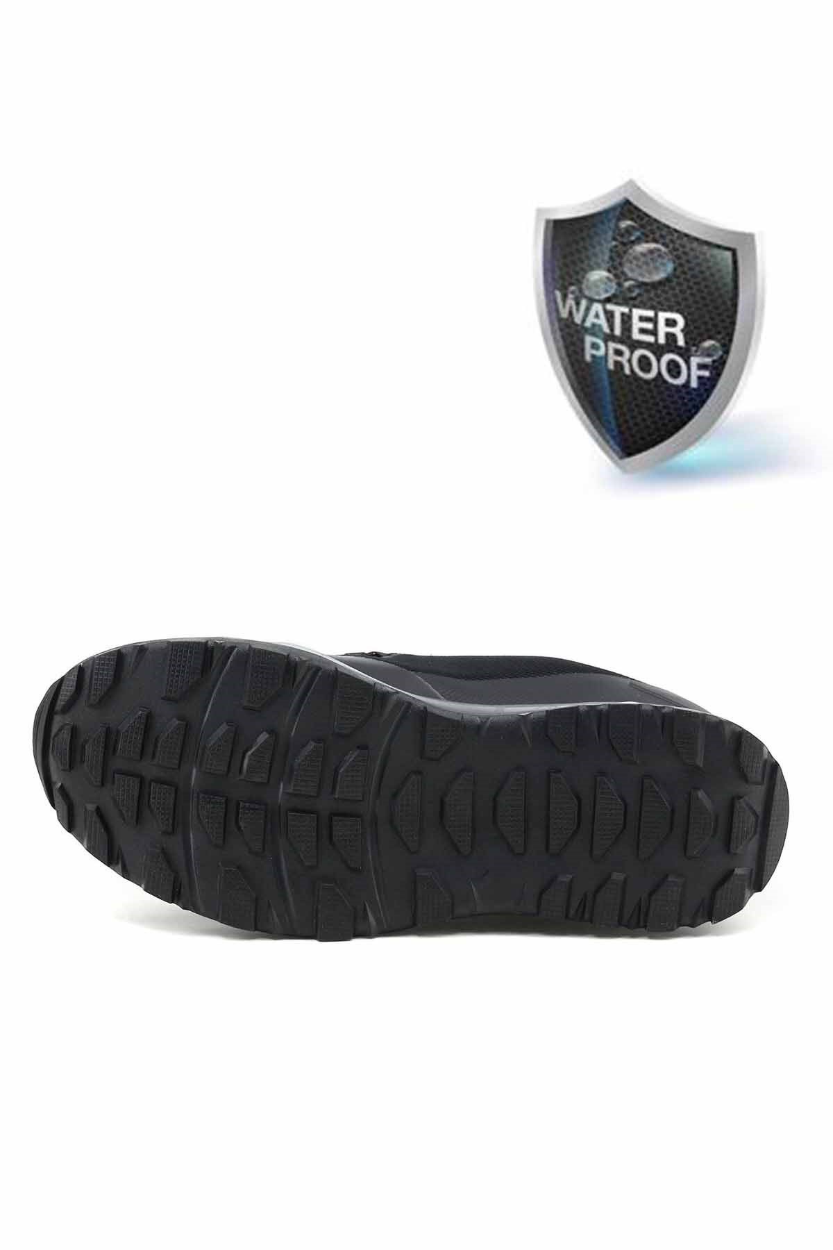 LUMBERJACKWaterProof BotLumberjack Bot Half Erkek WaterProof Bot Ayakkabı 101051537HAKI