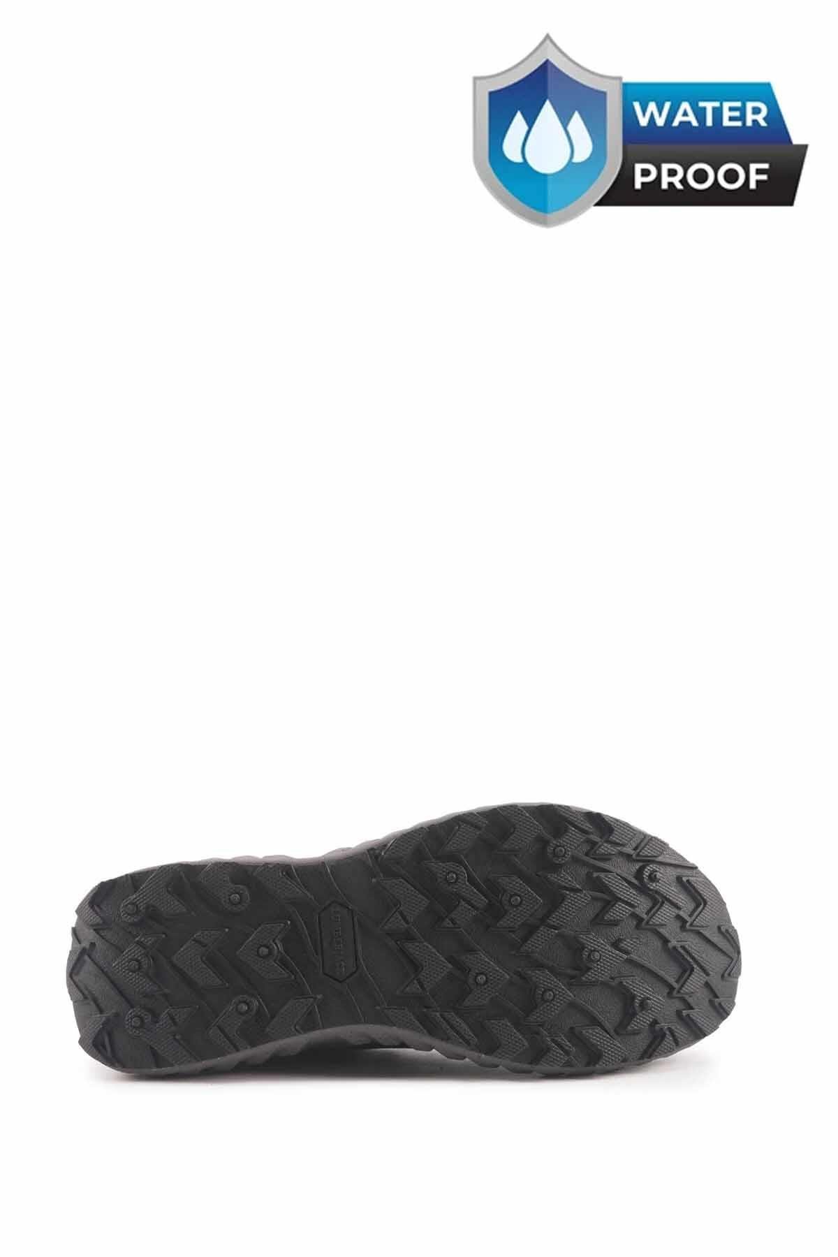 LUMBERJACKWaterProof BotLumberjack Kwon Erkek Outdoor bot Erkek WaterProof Bot Ayakkabı 101877113Siyah