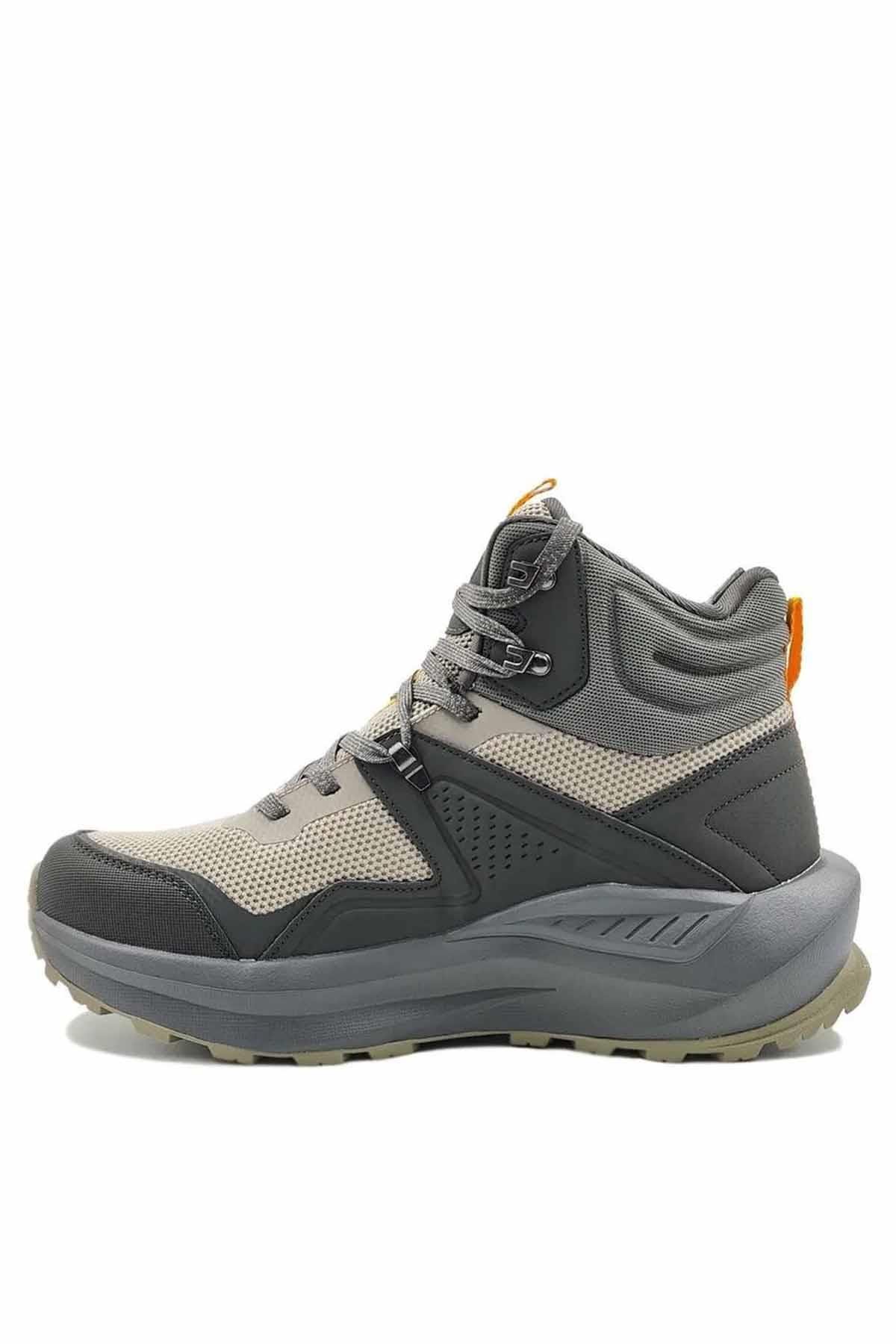 LUMBERJACKWaterProof BotLumberjack Sommy Hi Erkek WaterProof Bot Ayakkabı 101782898Dark Gray
