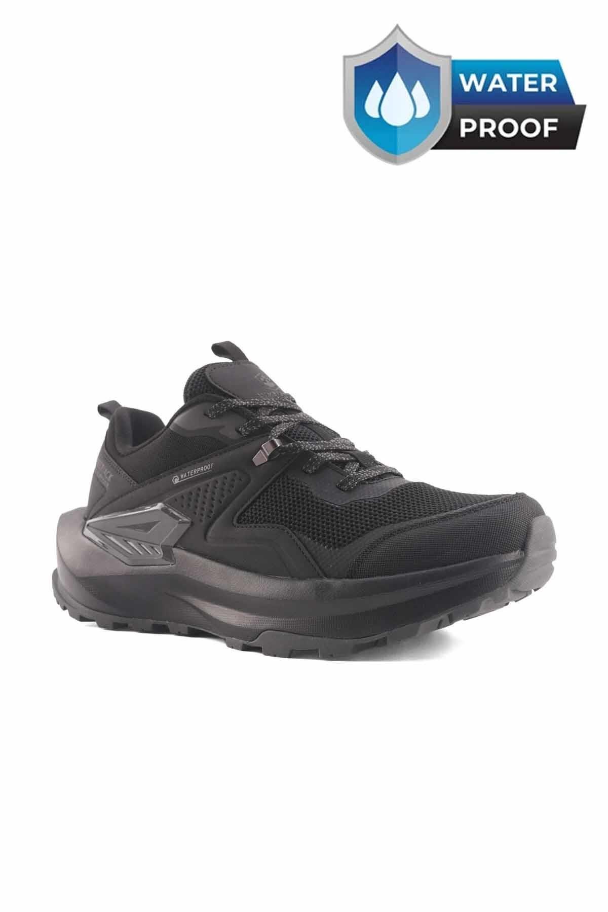 LUMBERJACKWaterProof BotLumberjack Sommy Erkek Outdoor bot Erkek WaterProof Bot Ayakkabı 101782893Siyah