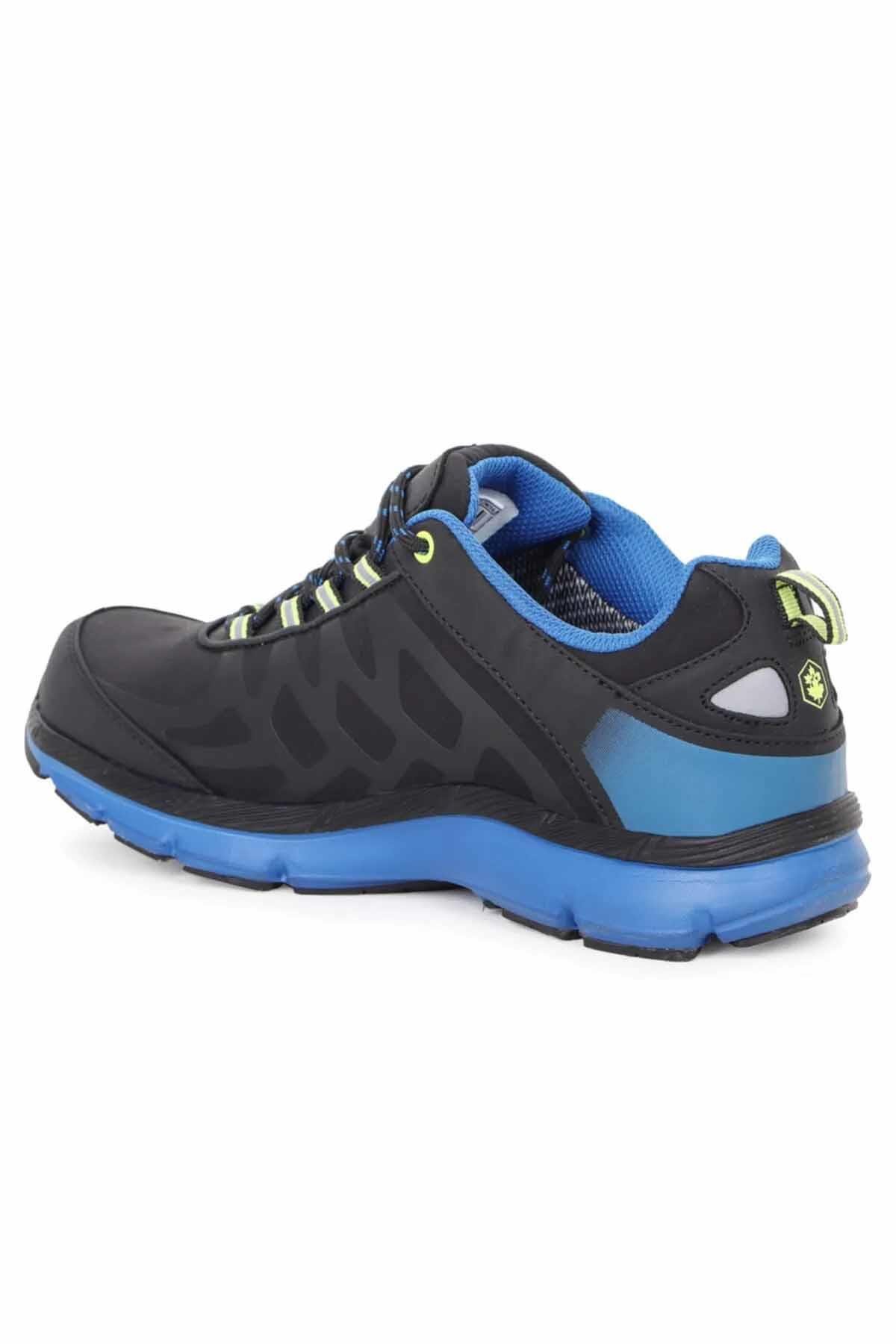 LUMBERJACKWaterProofLumberjack 7W URSA Erkek WaterProof Ayakkabı 100263537MAVI