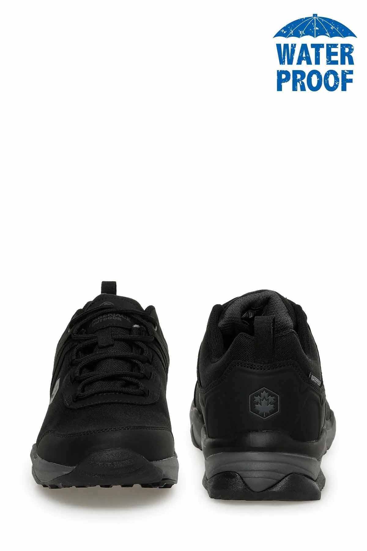 LUMBERJACKWaterProofLumberjack BRANDON Erkek WaterProof Ayakkabı 101392952SIYAH