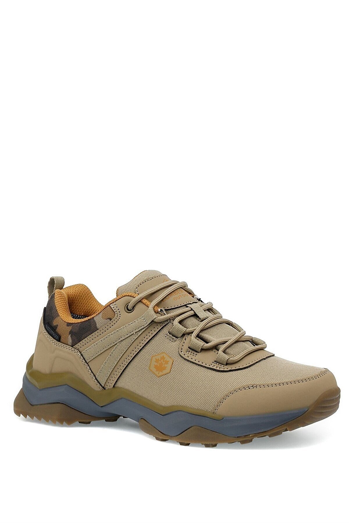 LUMBERJACKWaterProofLumberjack BRANDON Erkek WaterProof Ayakkabı 100414808RSKUM