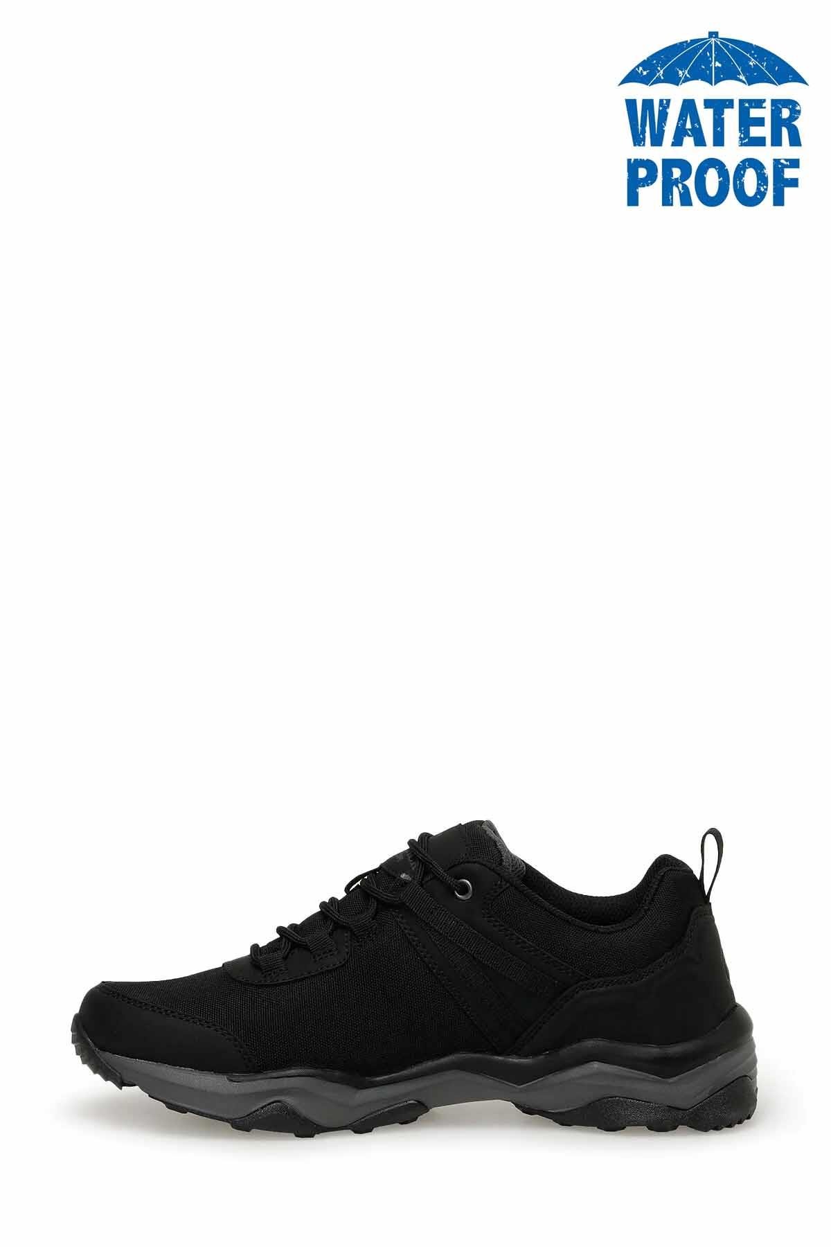 LUMBERJACKWaterProofLumberjack BRANDON Erkek WaterProof Ayakkabı 101392952SIYAH