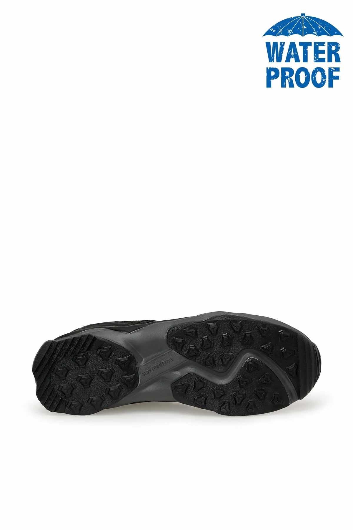 LUMBERJACKWaterProofLumberjack BRANDON Erkek WaterProof Ayakkabı 101392952SIYAH