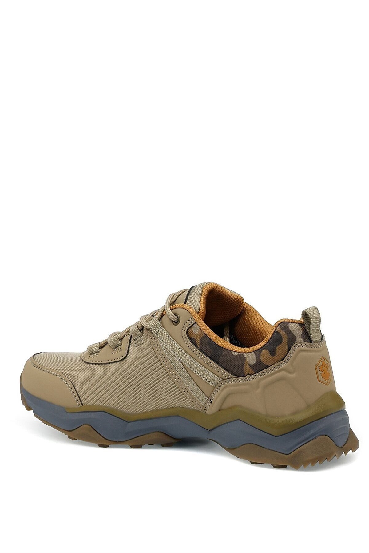 LUMBERJACKWaterProofLumberjack BRANDON Erkek WaterProof Ayakkabı 100414808RSKUM