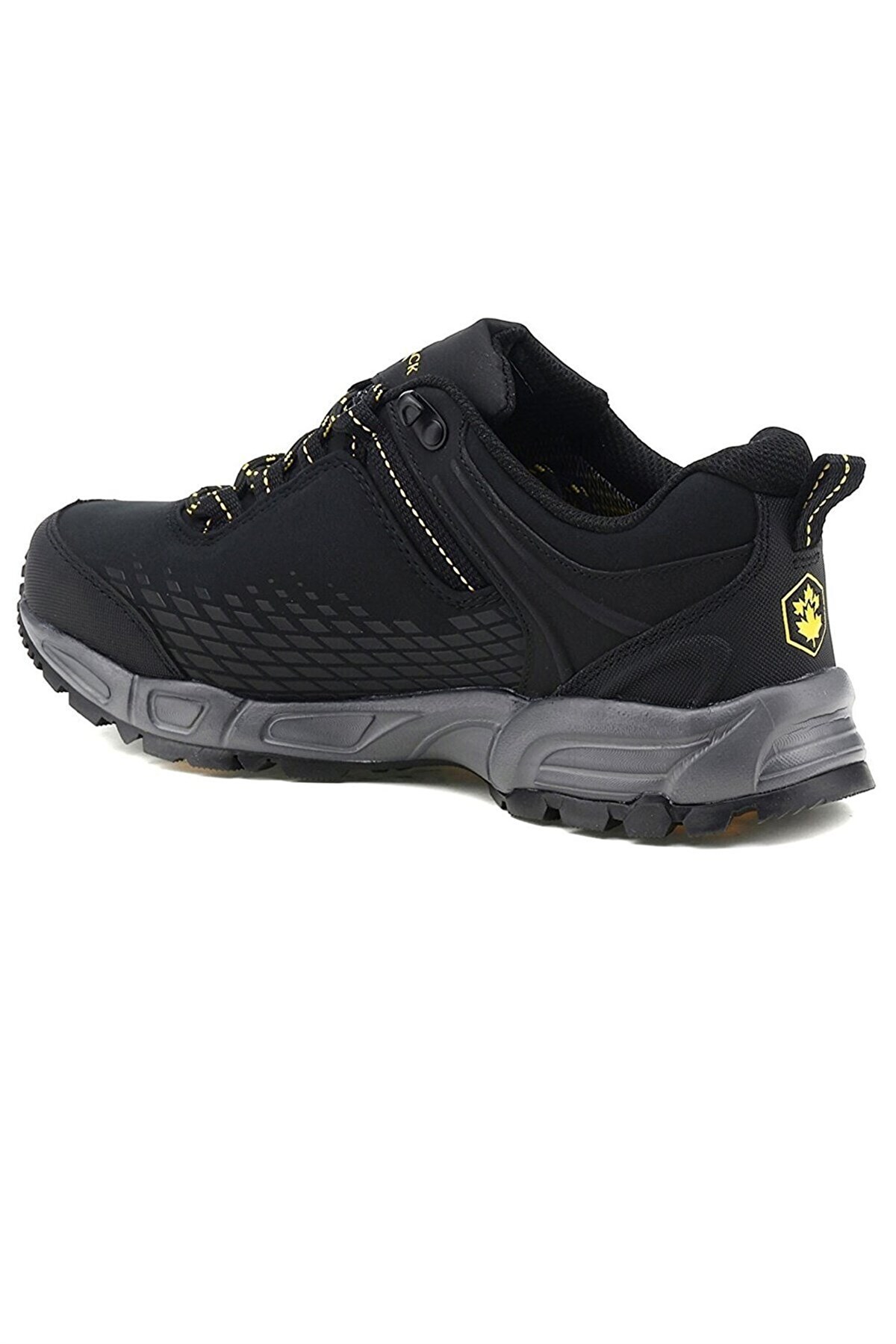 LUMBERJACKWaterProofLumberjack FLAKE B2 Erkek WaterProof Ayakkabı 101164751SIYAH