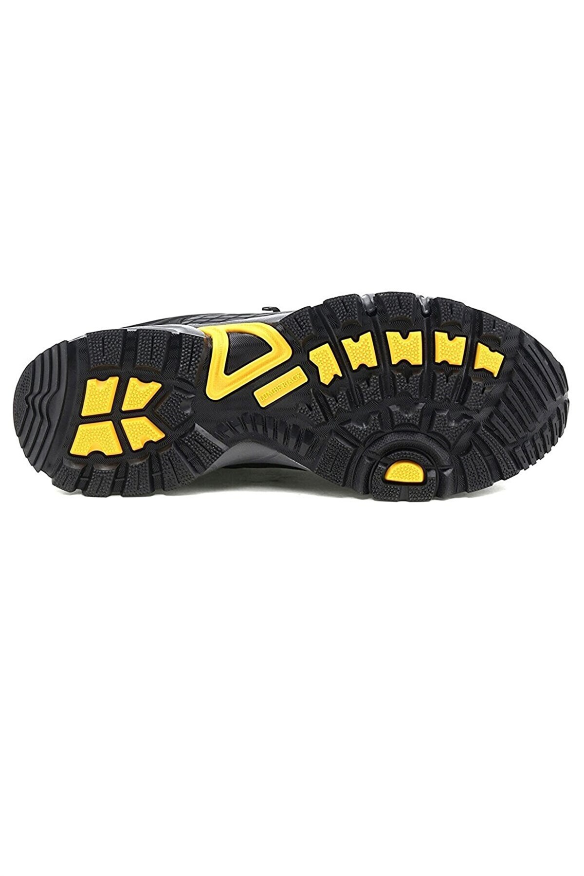 LUMBERJACKWaterProofLumberjack FLAKE B2 Erkek WaterProof Ayakkabı 101164751SIYAH