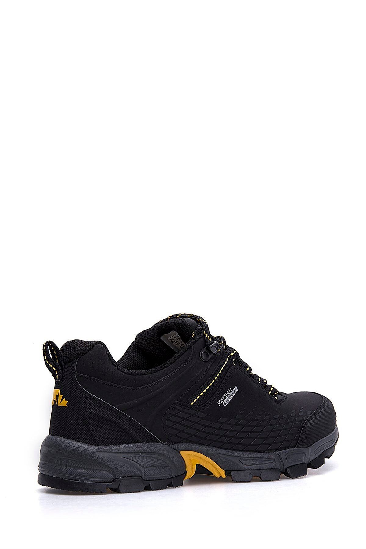 LUMBERJACKWaterProofLumberjack FLAKE 9PR Erkek WaterProof Ayakkabı 101031869SIYAH