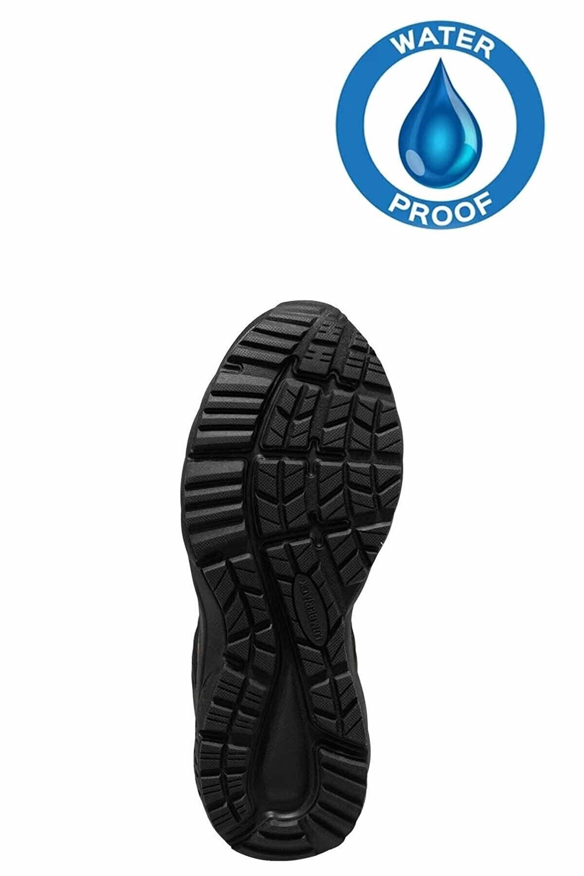 LUMBERJACKWaterProofLumberjack JOSEP WP Erkek WaterProof Ayakkabı 100570834RSSIYAH