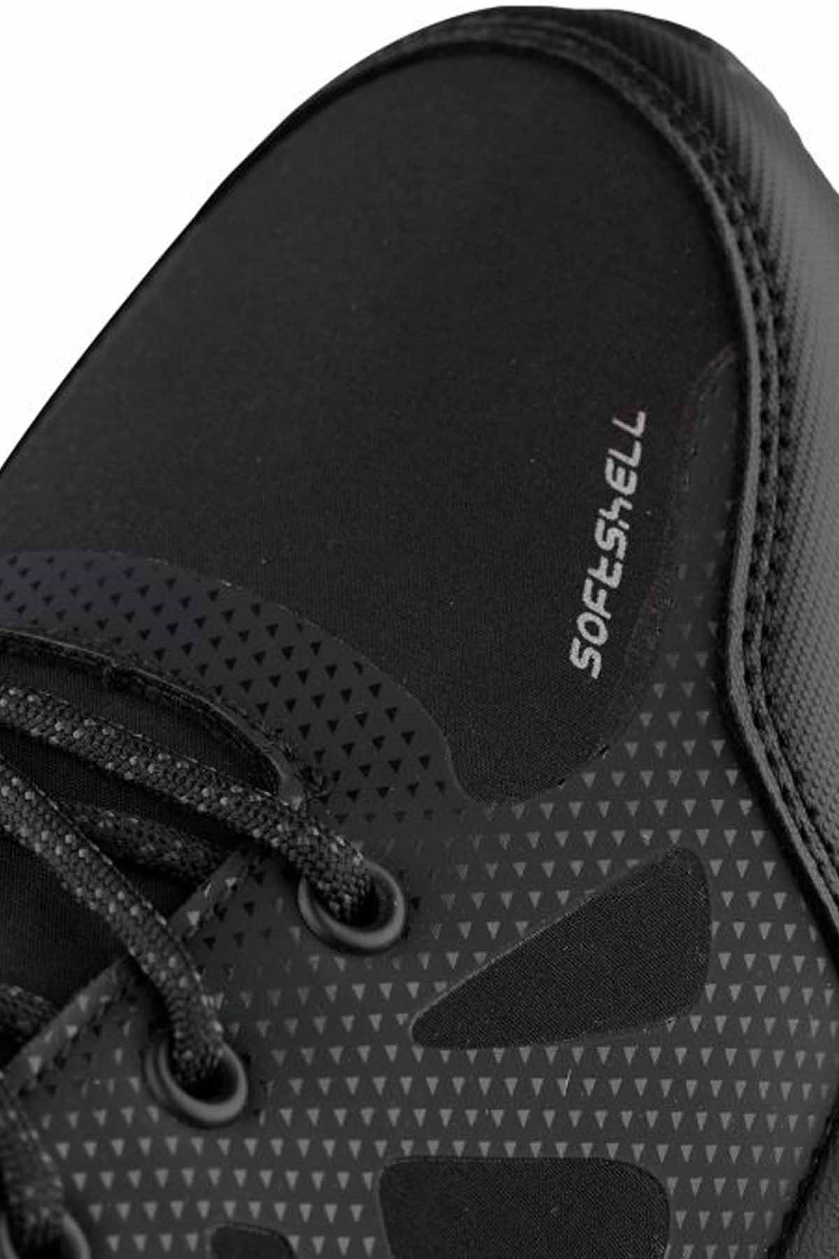 LUMBERJACKWaterProofLumberjack  Rursa Erkek WaterProof Ayakkabı 101051438SIYAH