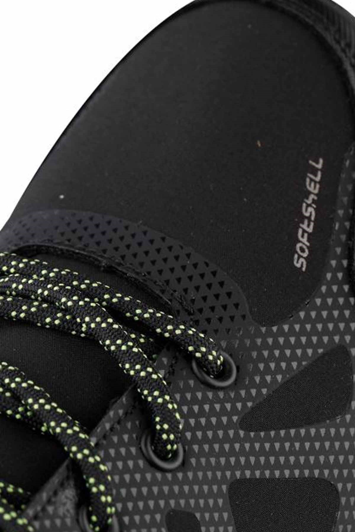 LUMBERJACKWaterProofLumberjack  Rursa Erkek WaterProof Ayakkabı 101051434SİYAH-MAVİ