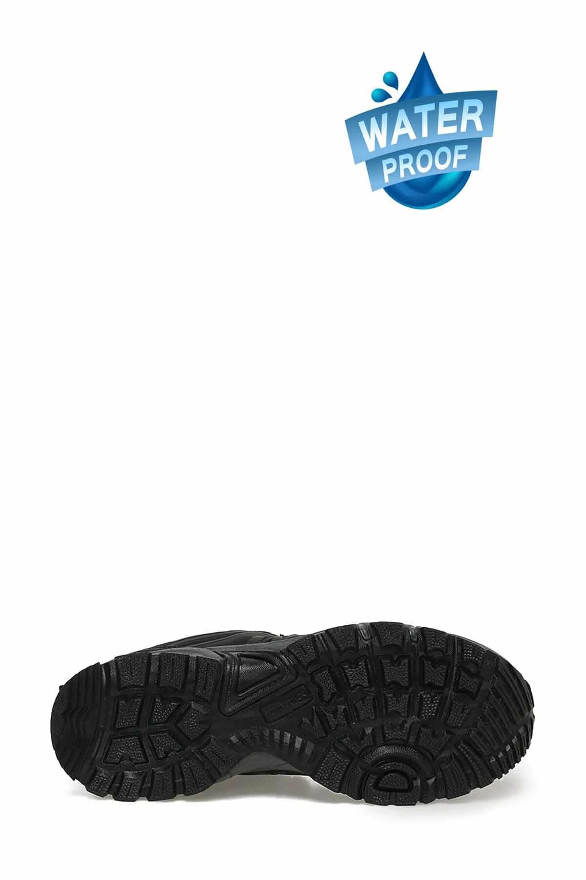 LUMBERJACKWaterProofLumberjack SİYAH SHELL B7 Erkek WaterProof Ayakkabı 101387047-1SIYAH