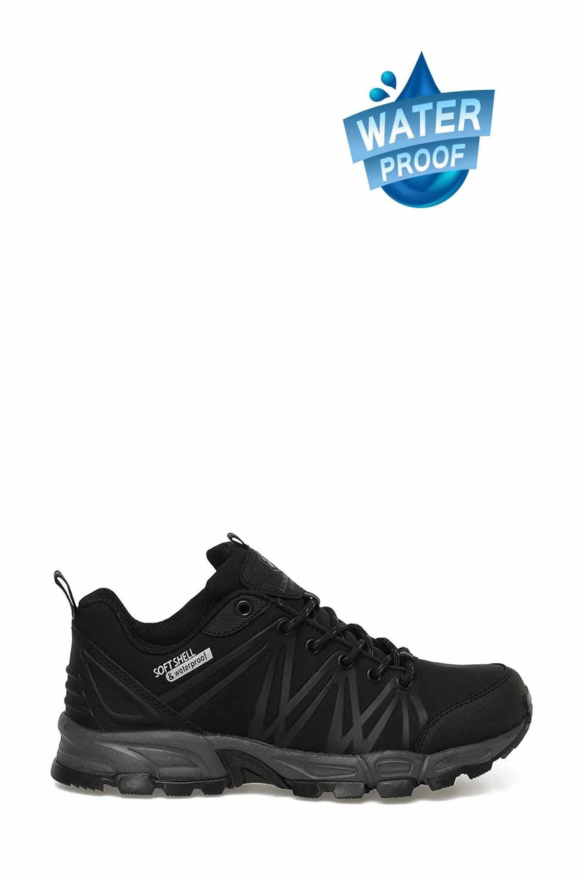 LUMBERJACKWaterProofLumberjack SİYAH SHELL B7 Erkek WaterProof Ayakkabı 101387047-1SIYAH