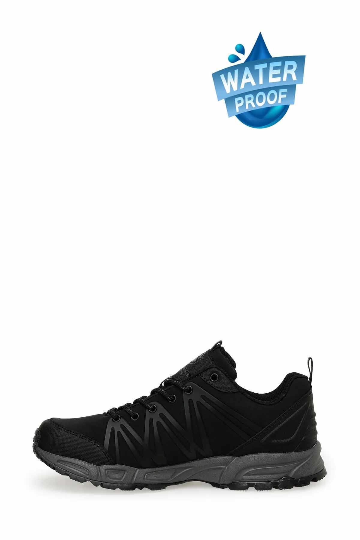 LUMBERJACKWaterProofLumberjack SİYAH SHELL PR Erkek WaterProof Ayakkabı 101387047SIYAH