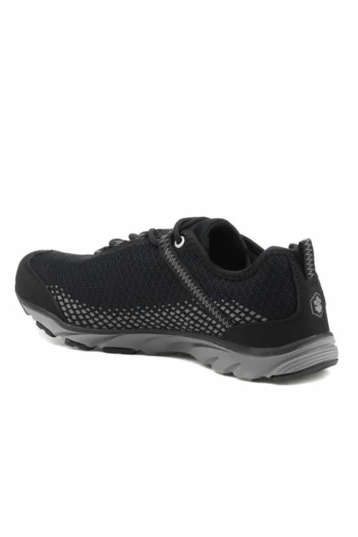 LUMBERJACKYürüyüş KoşuLumberjack DARE 4Pr Erkek Yürüyüş Koşu Ayakkabı 101782607SIYAH