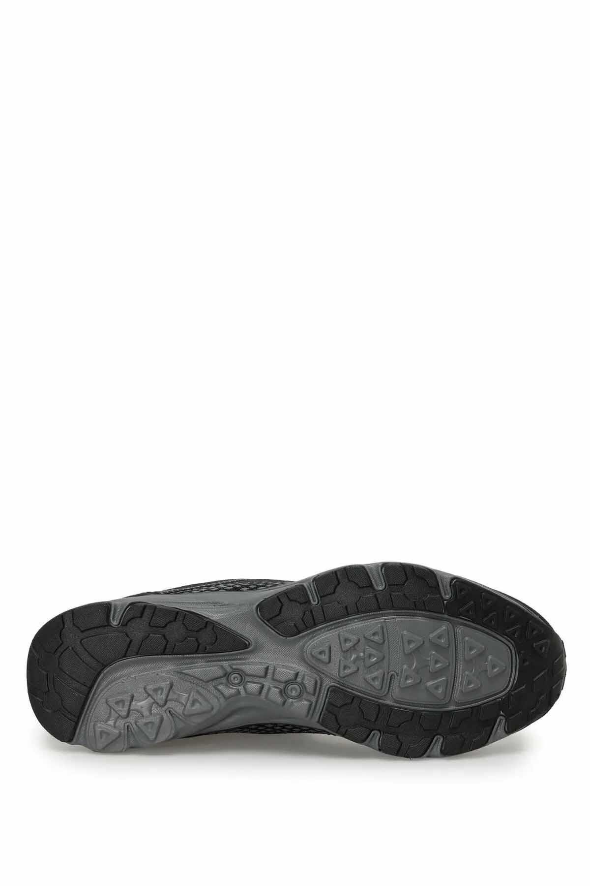 LUMBERJACKYürüyüş KoşuLumberjack DARE 3 PR Erkek Yürüyüş Koşu Ayakkabı 101386612SIYAH