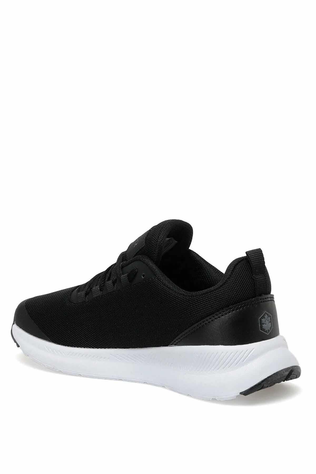 LUMBERJACKYürüyüş KoşuLumberjack Jackson Erkek Yürüyüş Koşu Ayakkabı 100785312-2Siyah