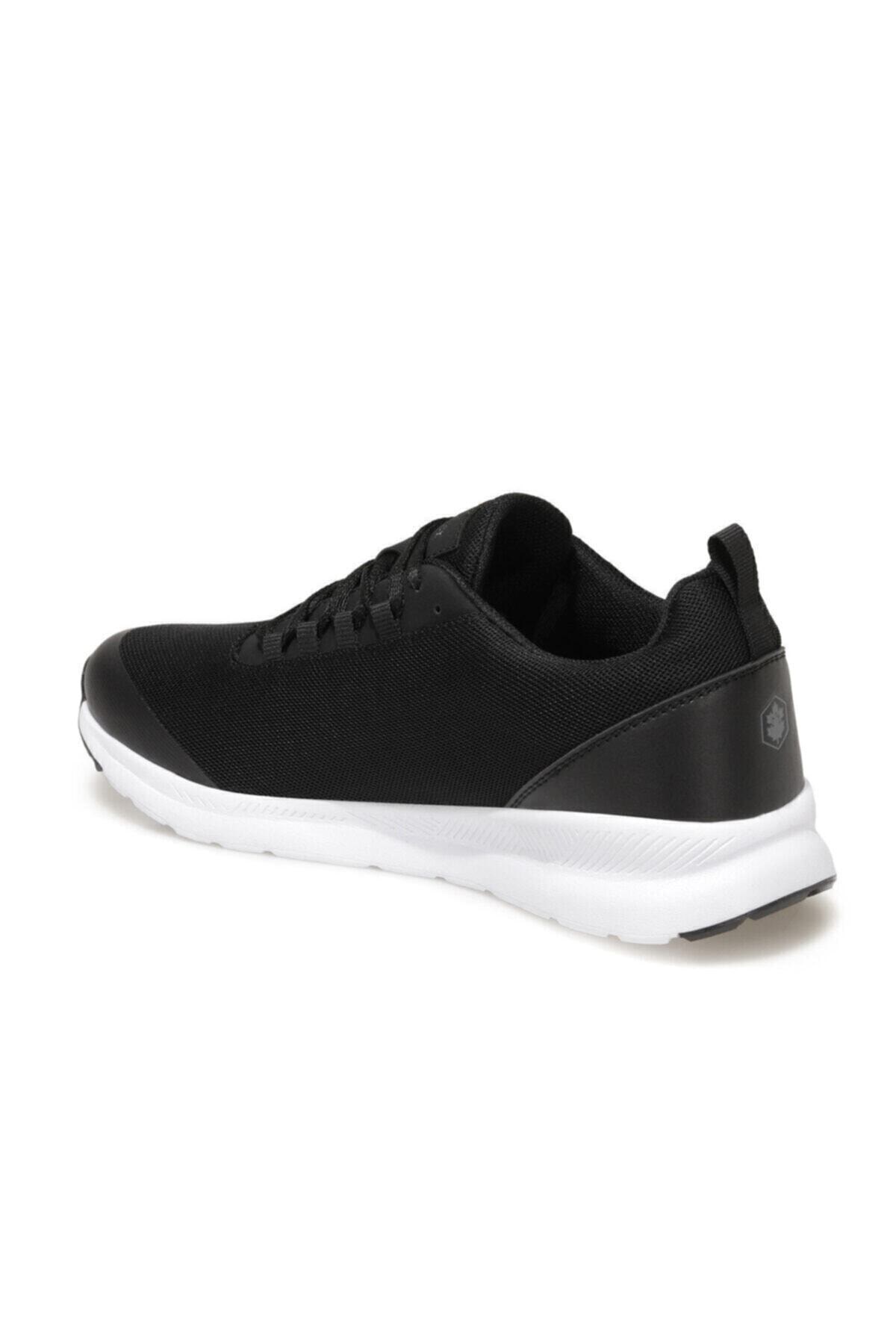 LUMBERJACKYürüyüş KoşuLumberjack Jackson Erkek Yürüyüş Koşu Ayakkabı 100785312Siyah