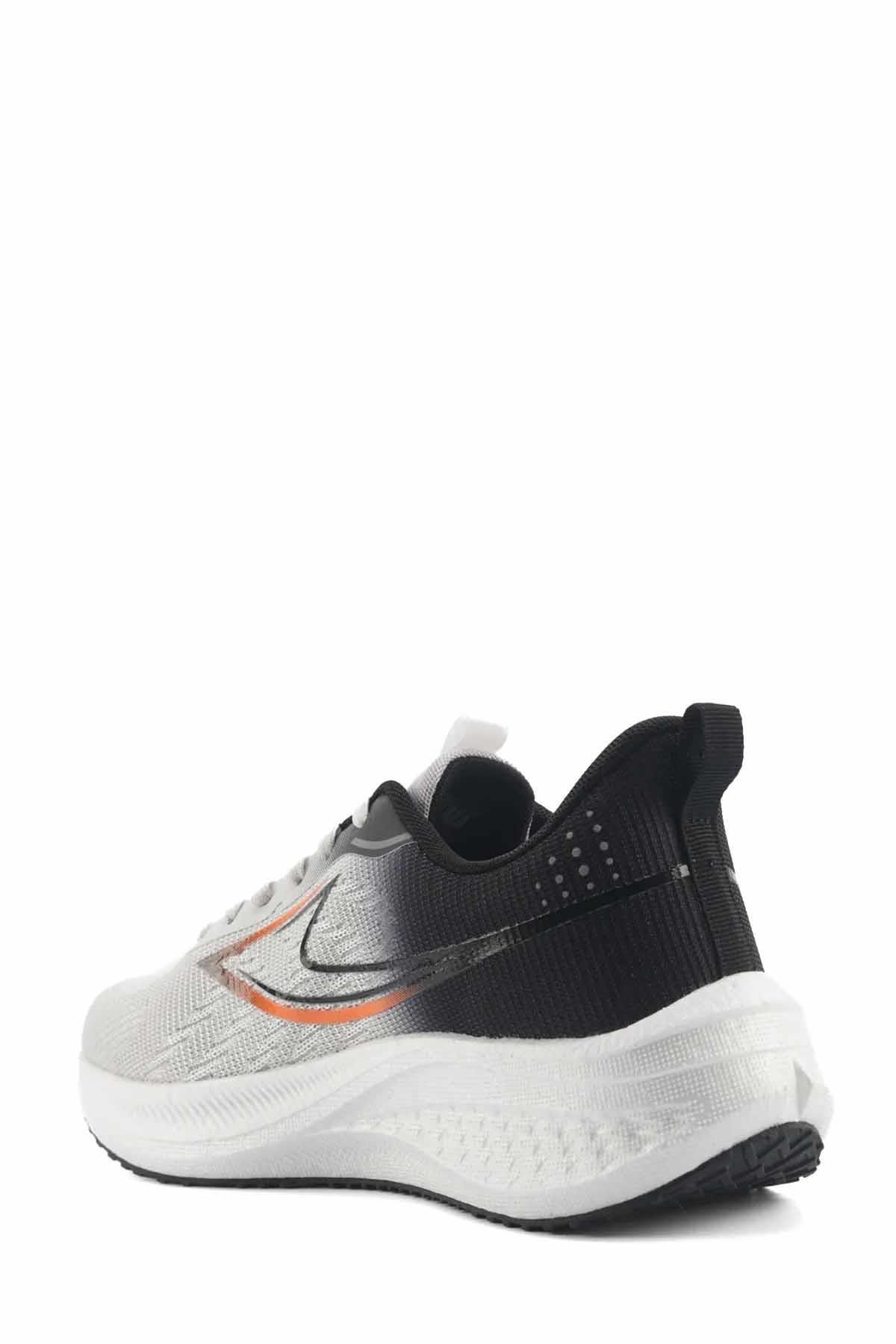 LUMBERJACKYürüyüş KoşuLumberjack James Erkek Yürüyüş Koşu Ayakkabı 101951800Gri