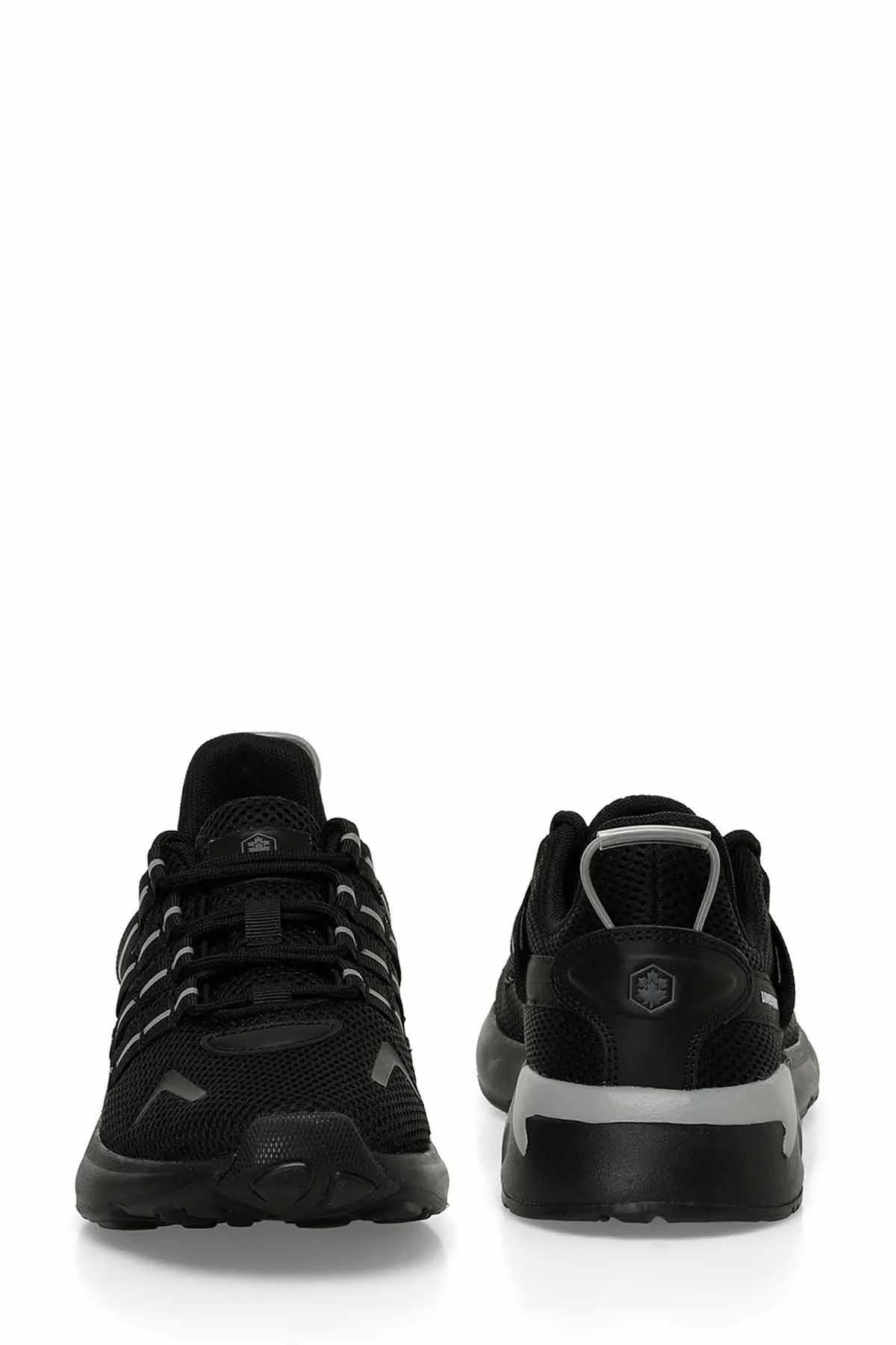 LUMBERJACKYürüyüş KoşuLumberjack Kadın Spor Ayakkabı Sword B-4 Kadın Yürüyüş Koşu Ayakkabı 101499537-4Siyah