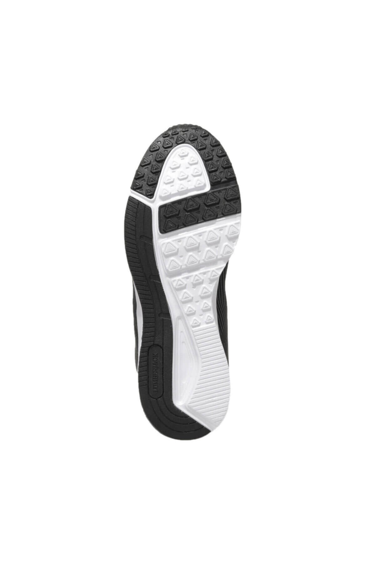 LUMBERJACKYürüyüş KoşuLumberjack Strong Erkek Yürüyüş Koşu Ayakkabı 100786826Siyah