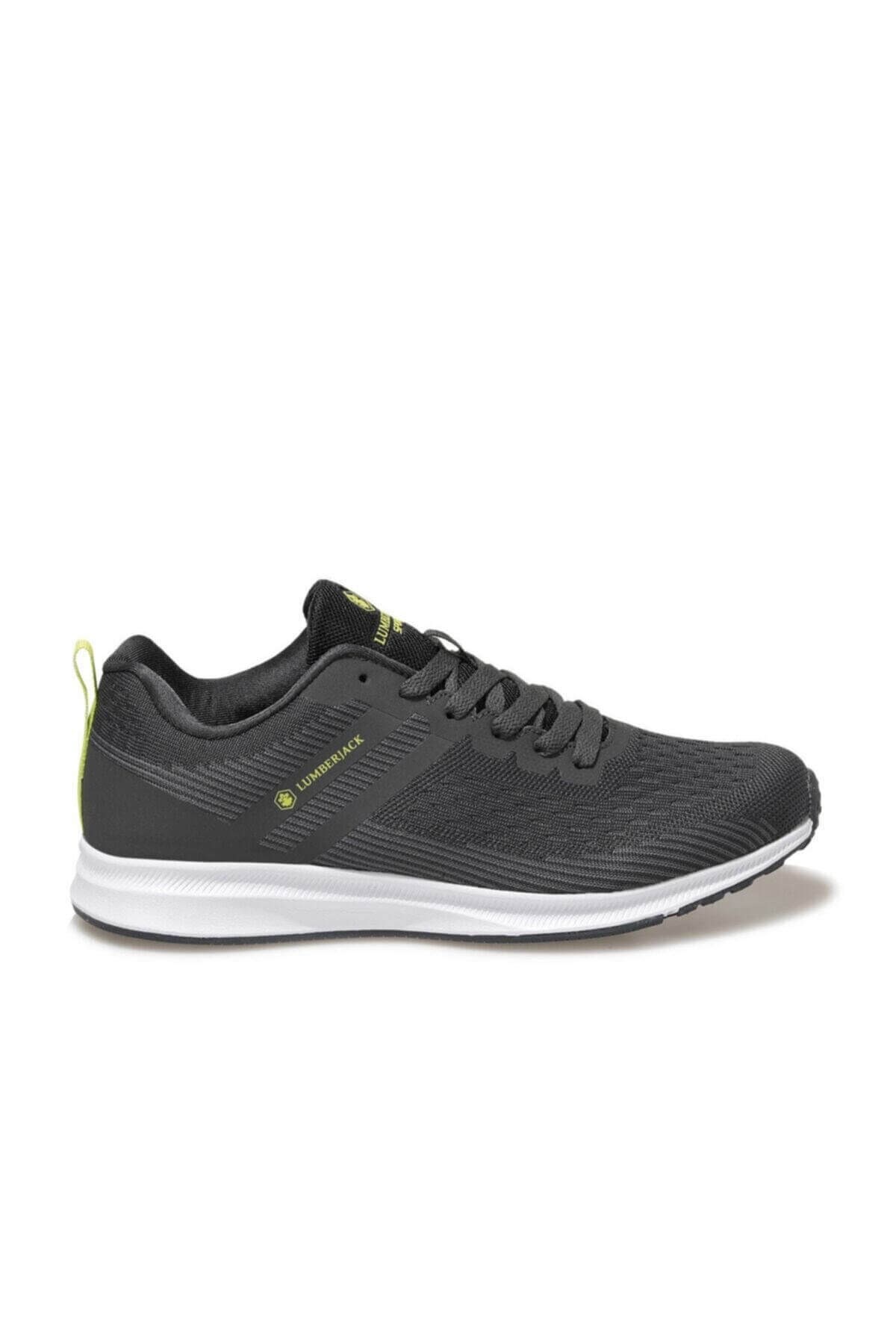 LUMBERJACKYürüyüş KoşuLumberjack Strong Erkek Yürüyüş Koşu Ayakkabı 100786824Gri