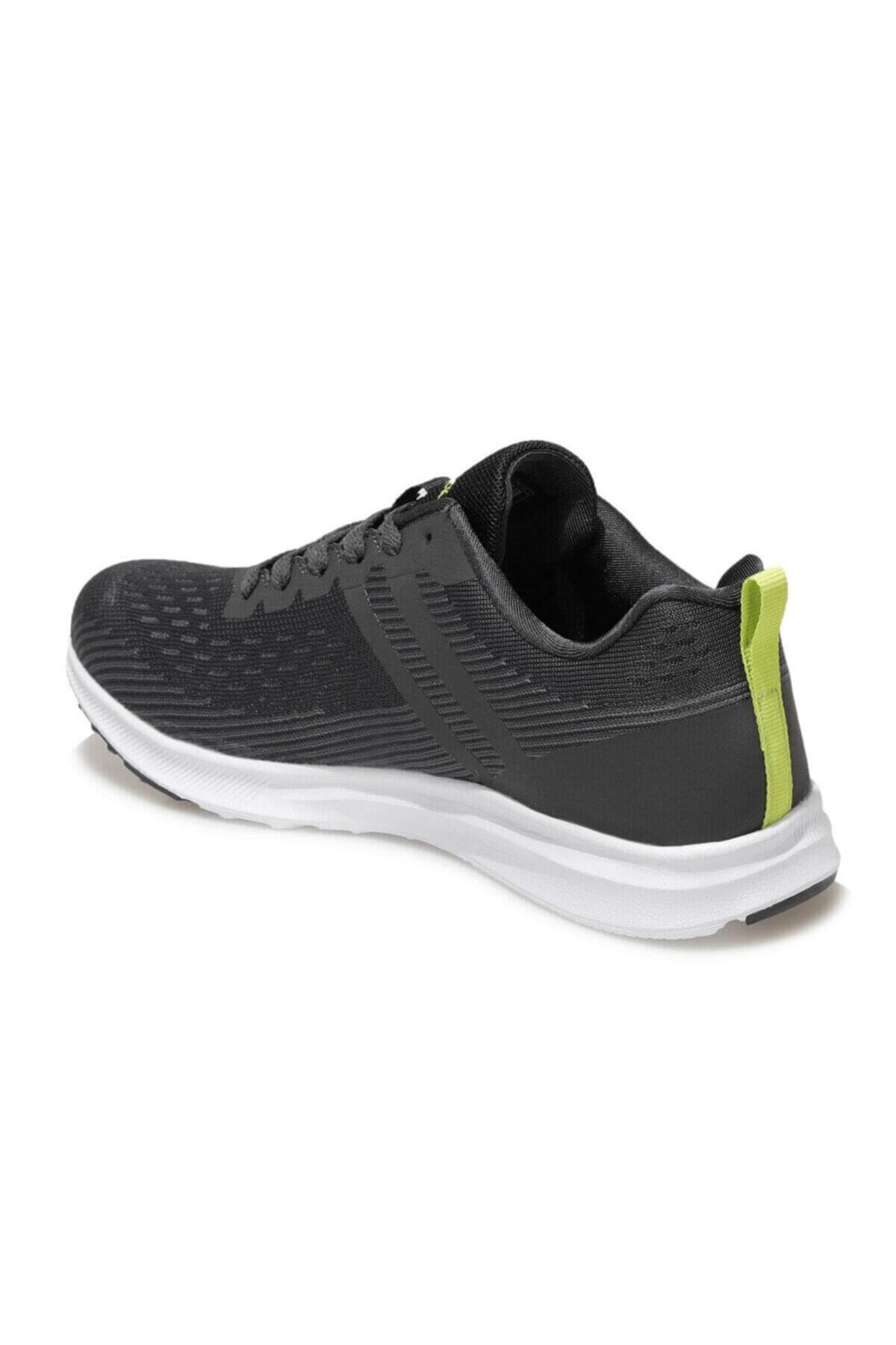 LUMBERJACKYürüyüş KoşuLumberjack Strong Erkek Yürüyüş Koşu Ayakkabı 100786824Gri